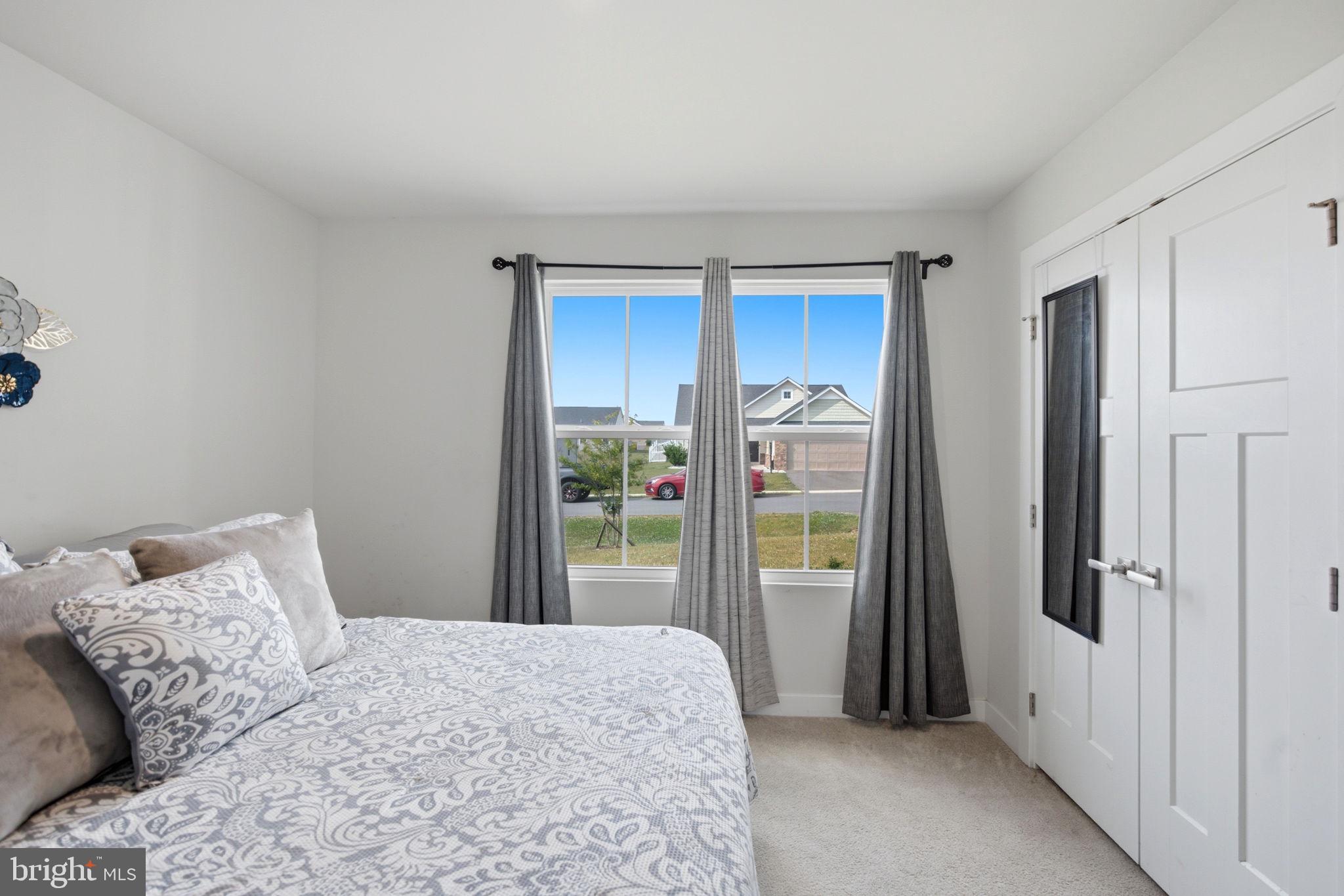 CARDINAL POINTE - Residential