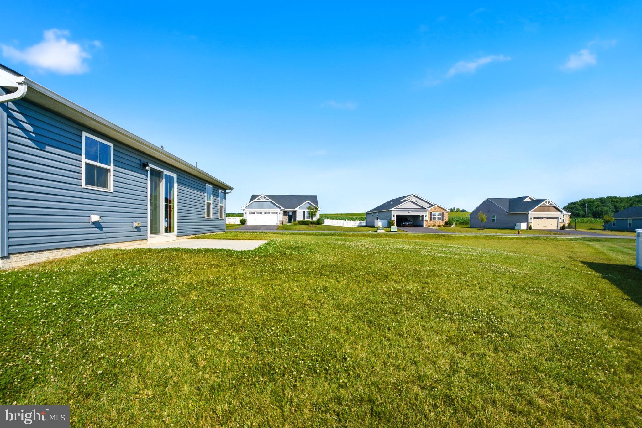 CARDINAL POINTE - Residential