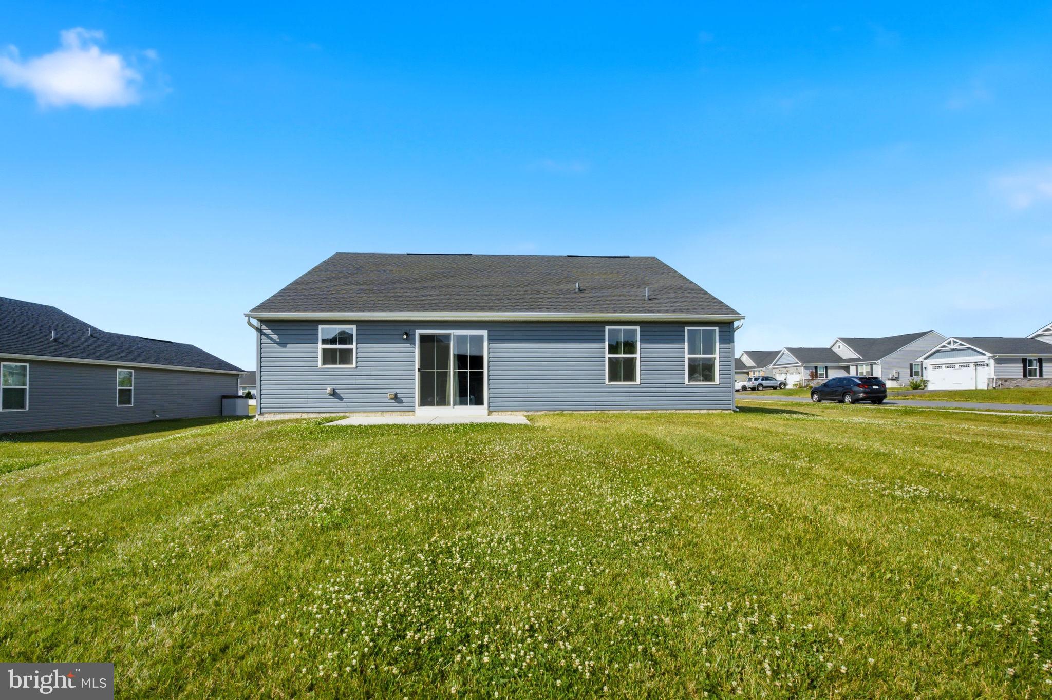 CARDINAL POINTE - Residential