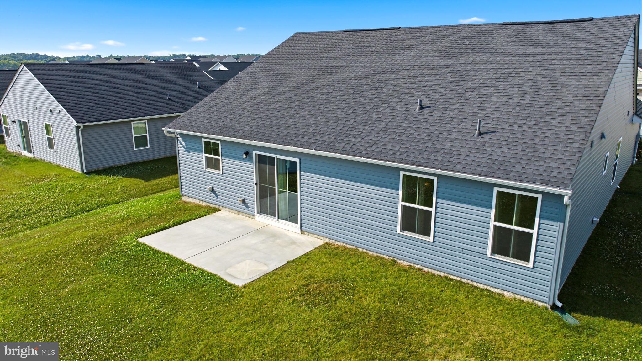 CARDINAL POINTE - Residential