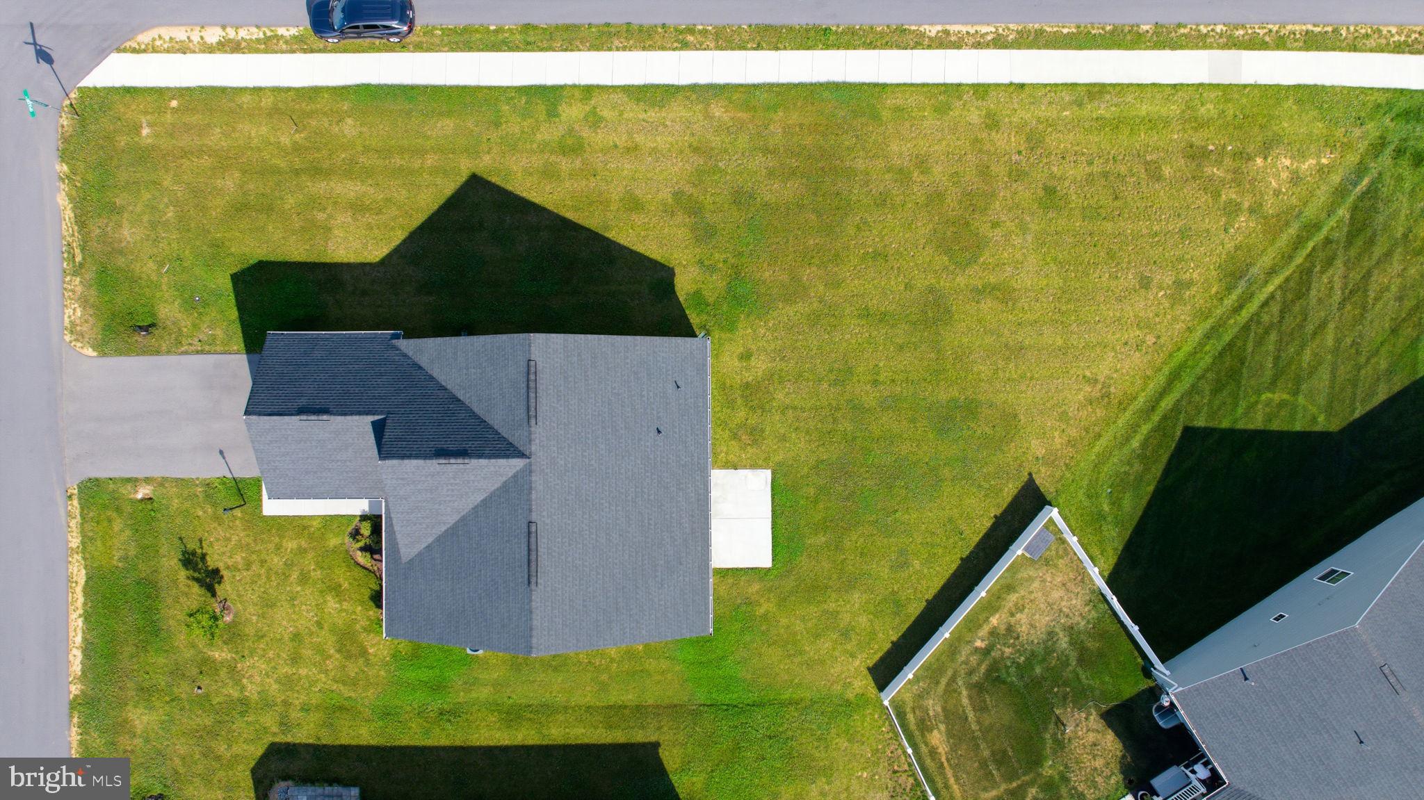 CARDINAL POINTE - Residential