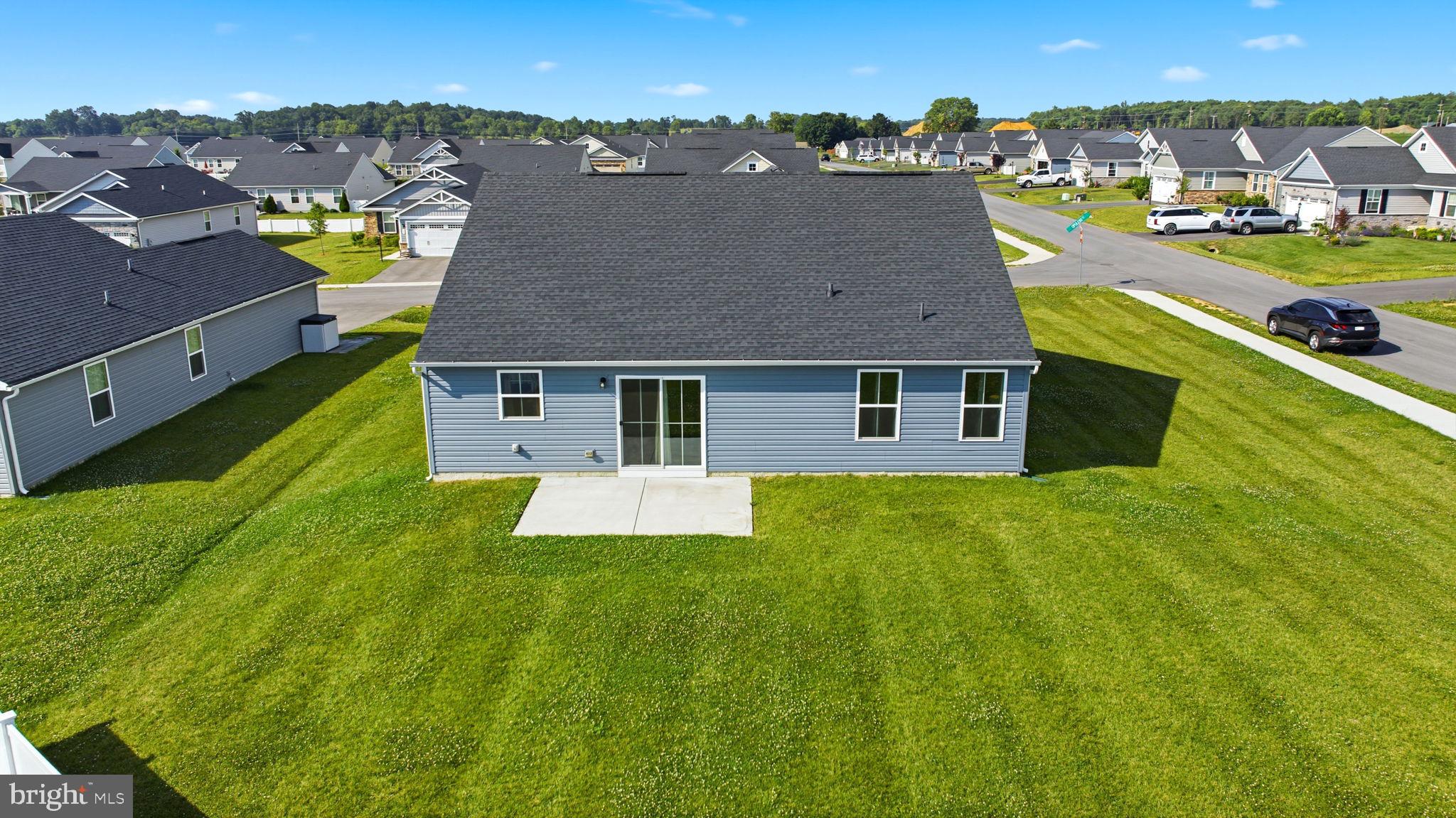 CARDINAL POINTE - Residential