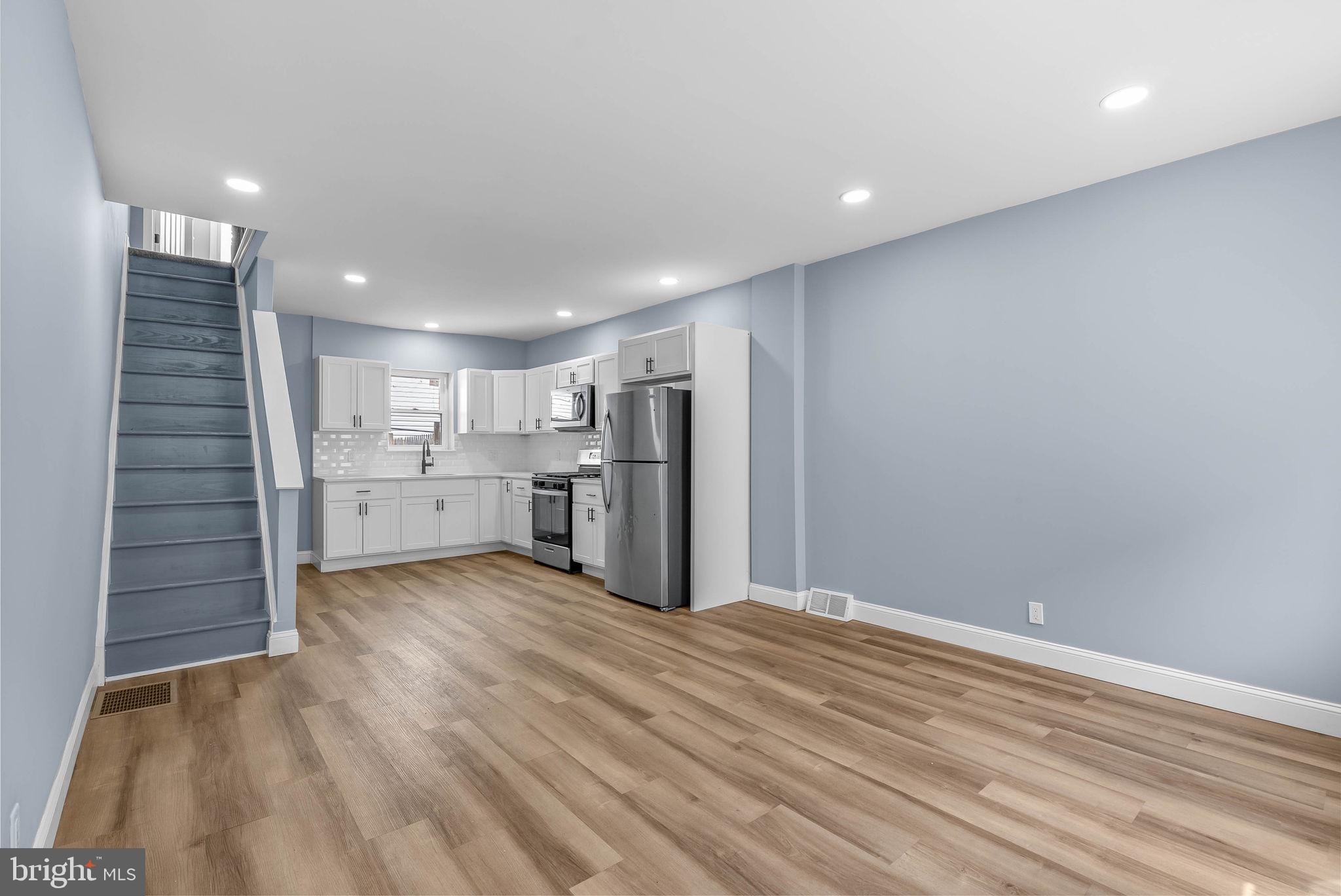 GRAYS FERRY - Residential