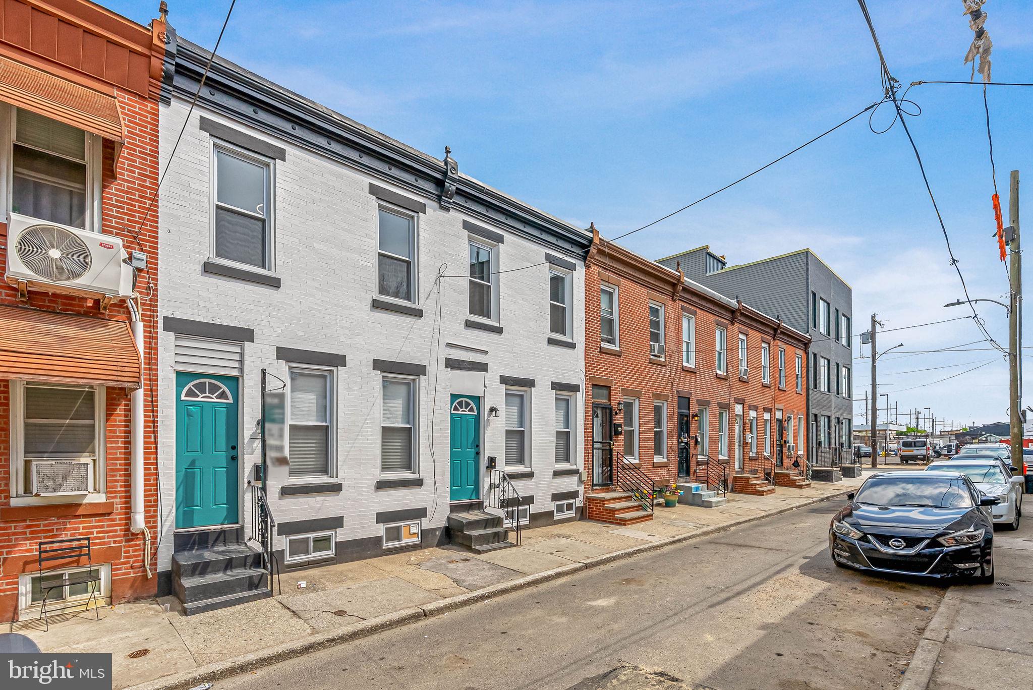GRAYS FERRY - Residential