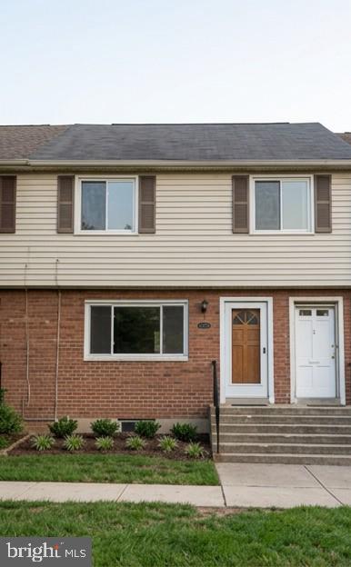 SERENE TOWNHOUSE VILLAGE - Residential