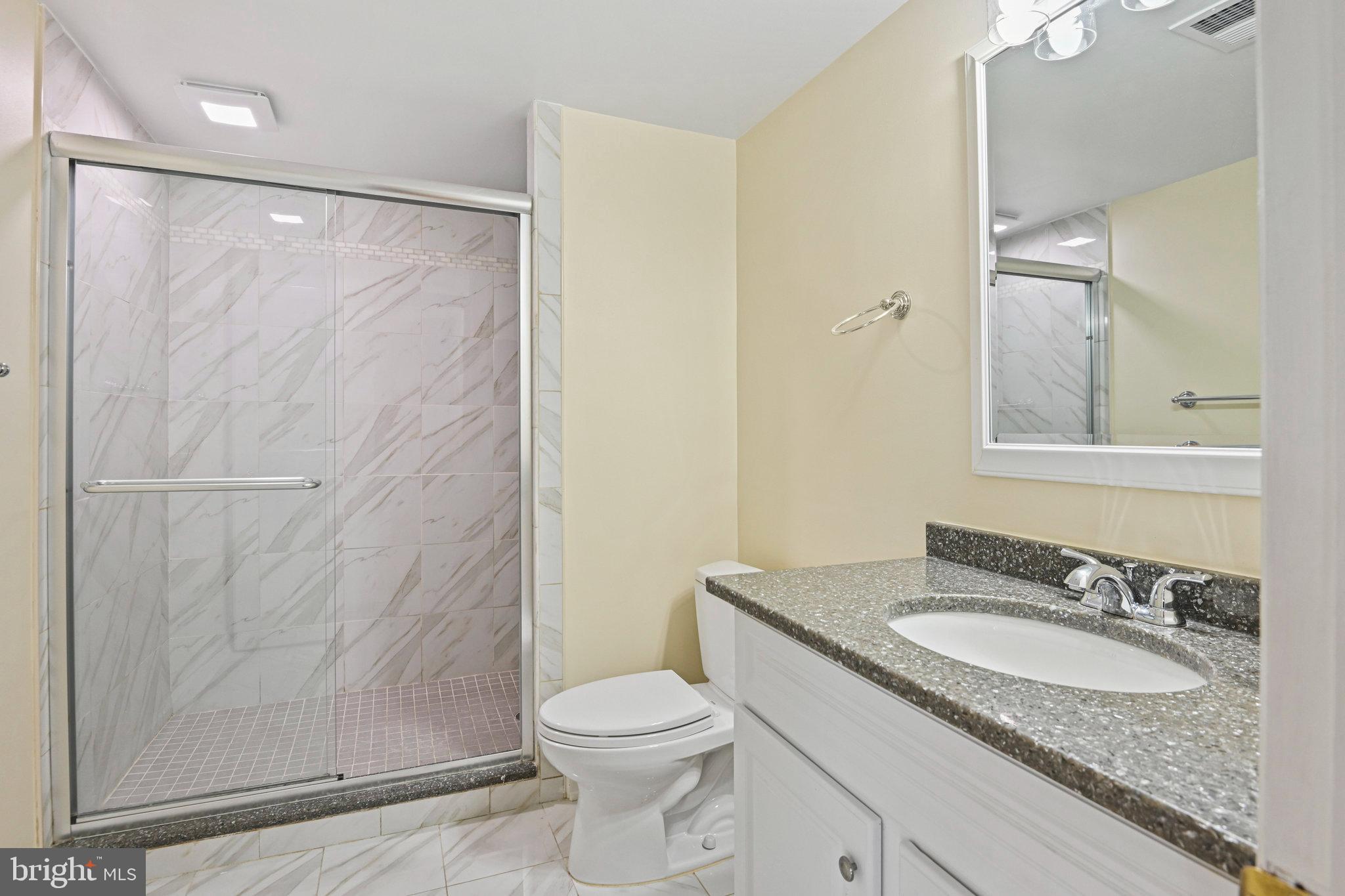 POTOMAC HILLS - Residential Lease