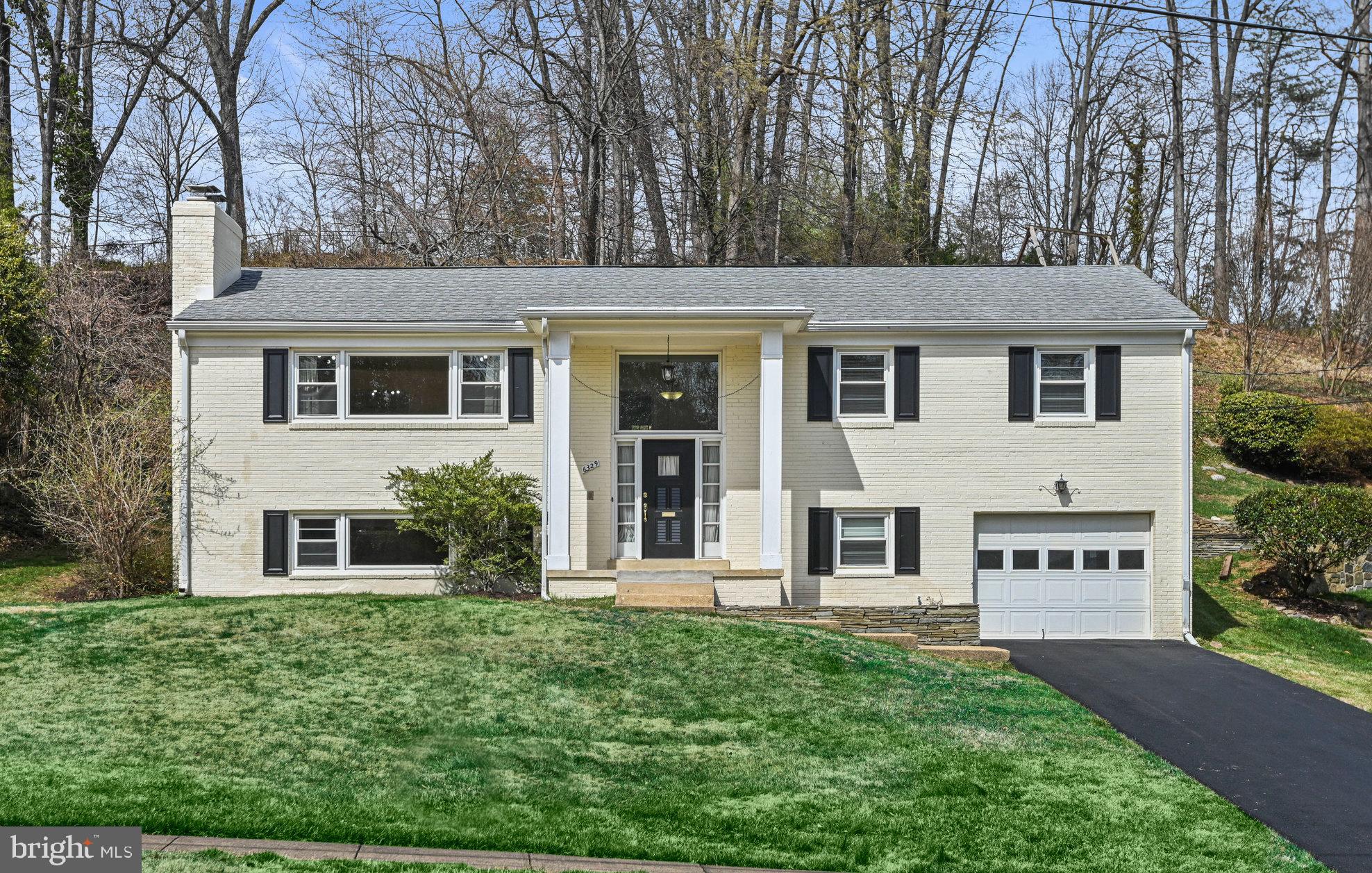 POTOMAC HILLS - Residential Lease