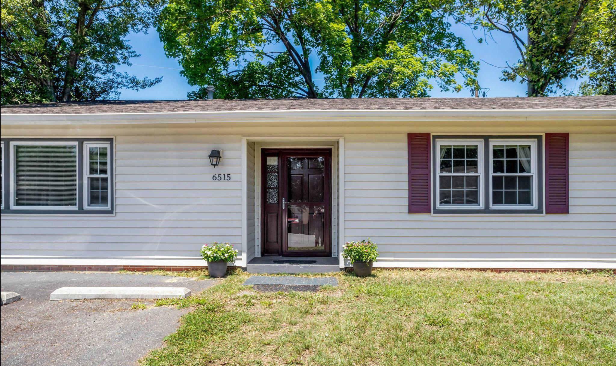 UNION FARM - Residential