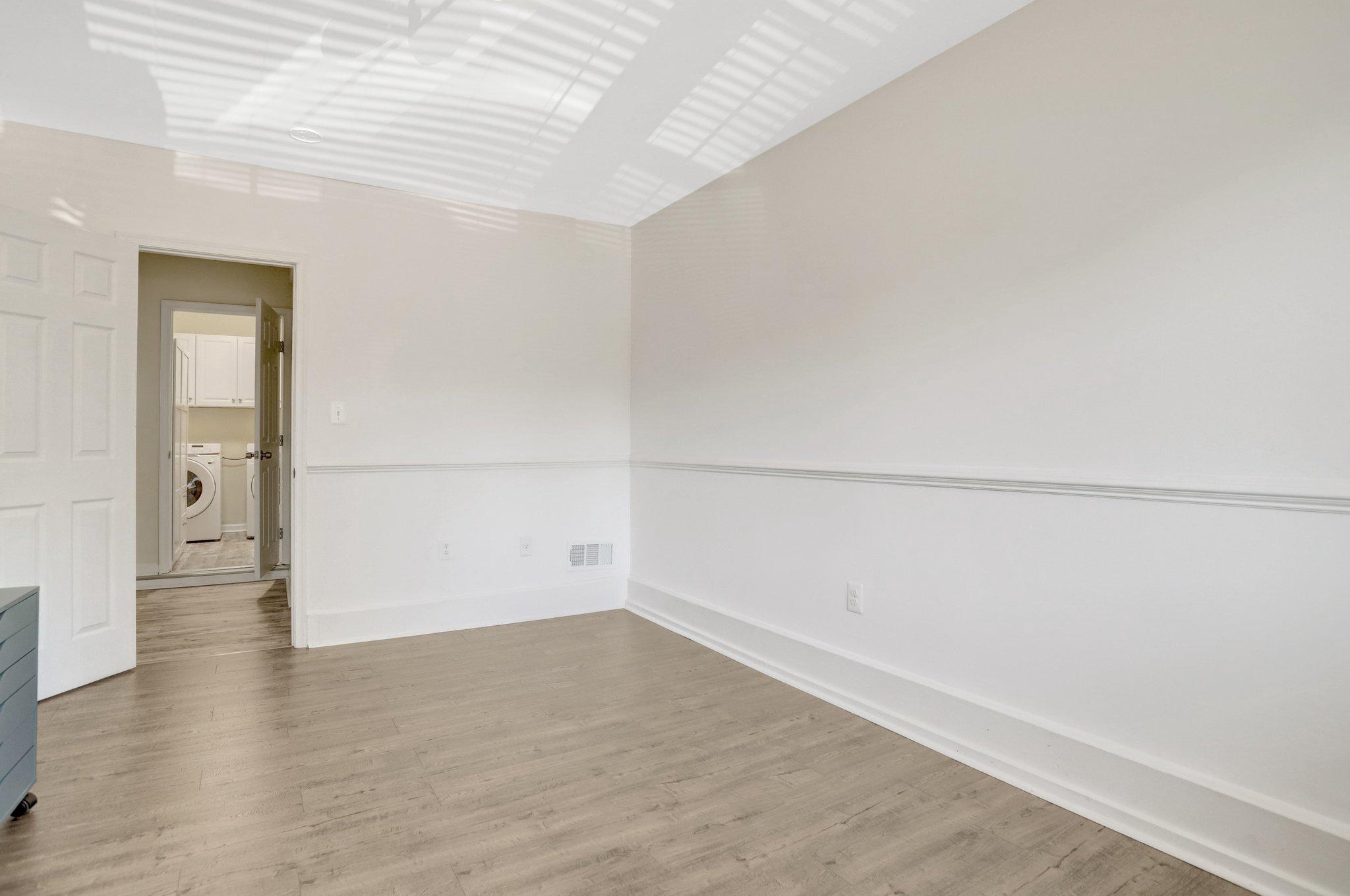 UNION FARM - Residential