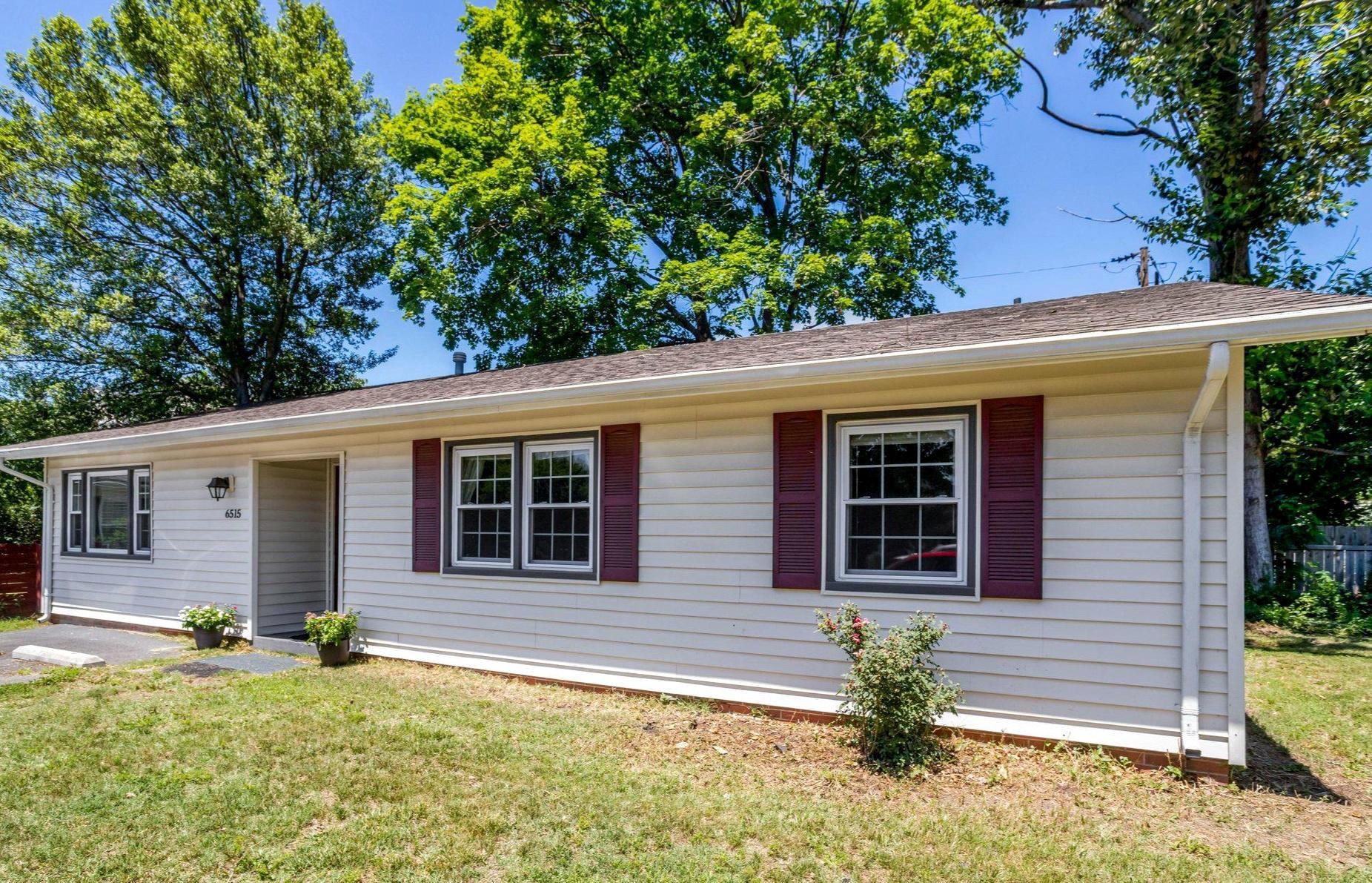 UNION FARM - Residential