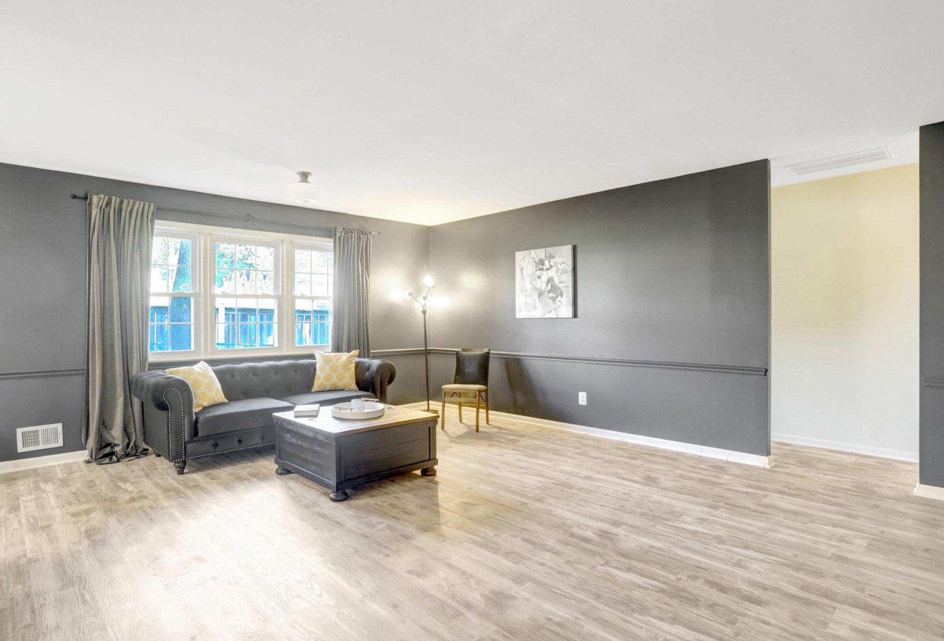 UNION FARM - Residential