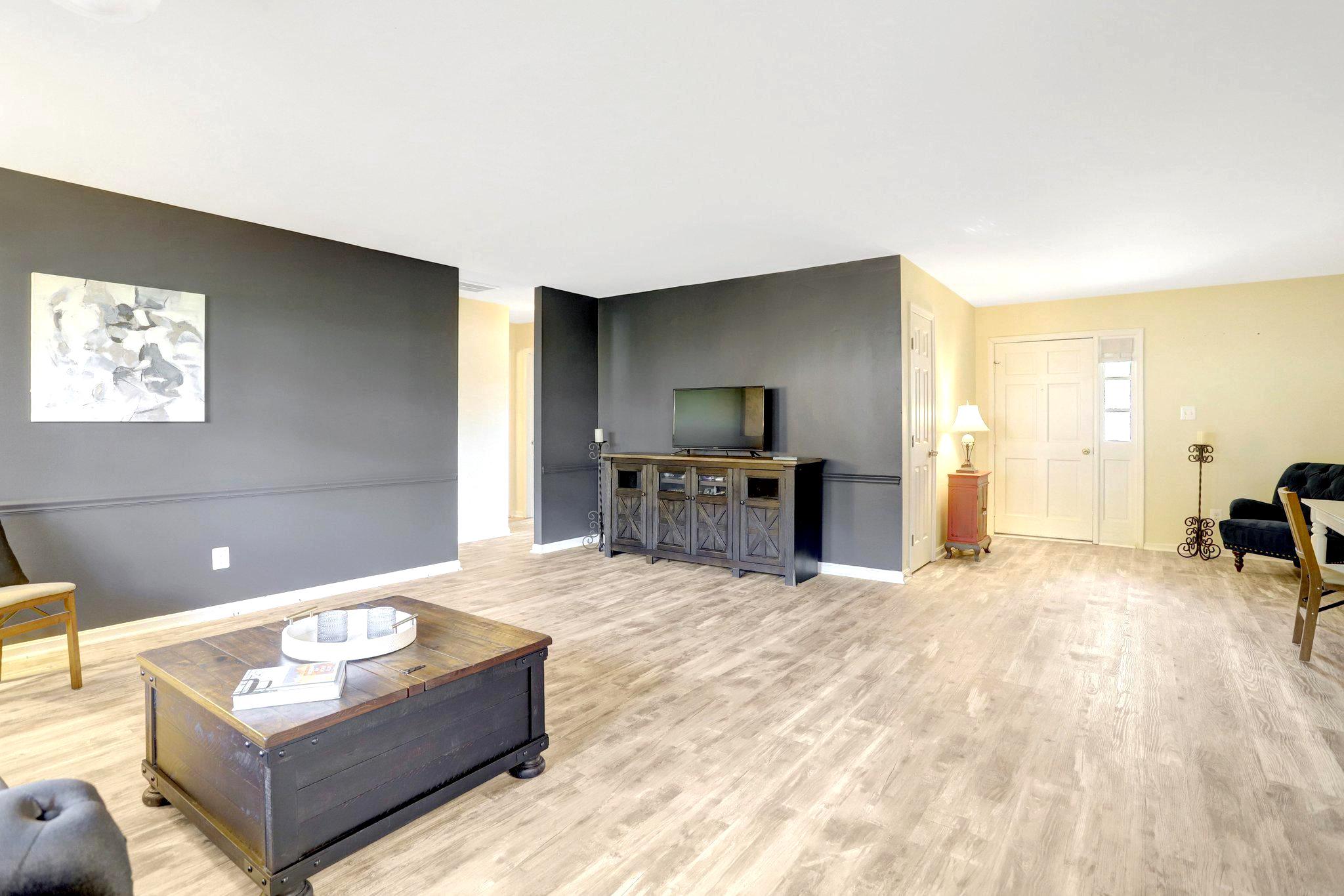 UNION FARM - Residential