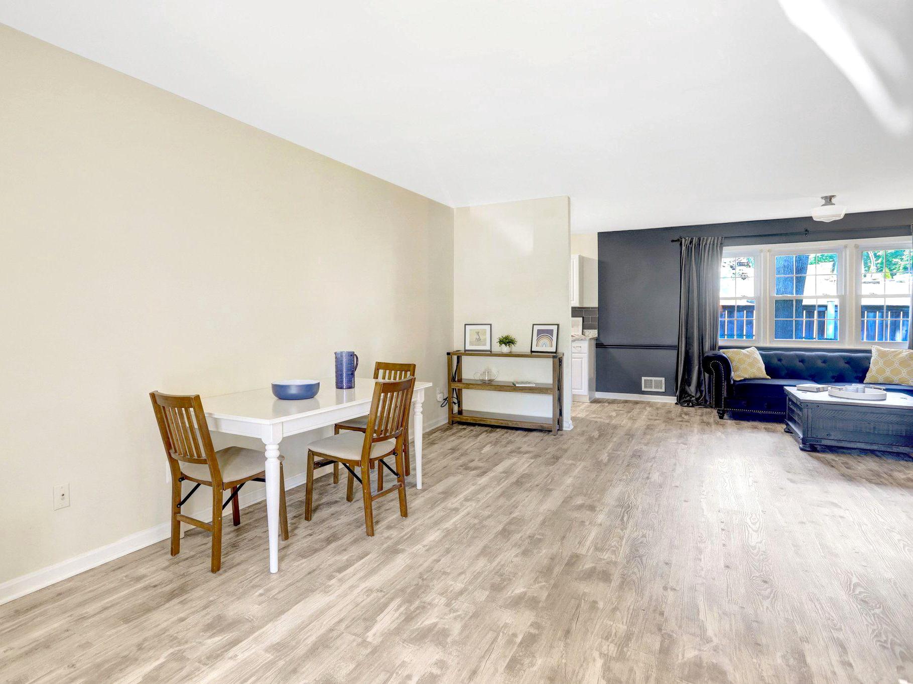 UNION FARM - Residential