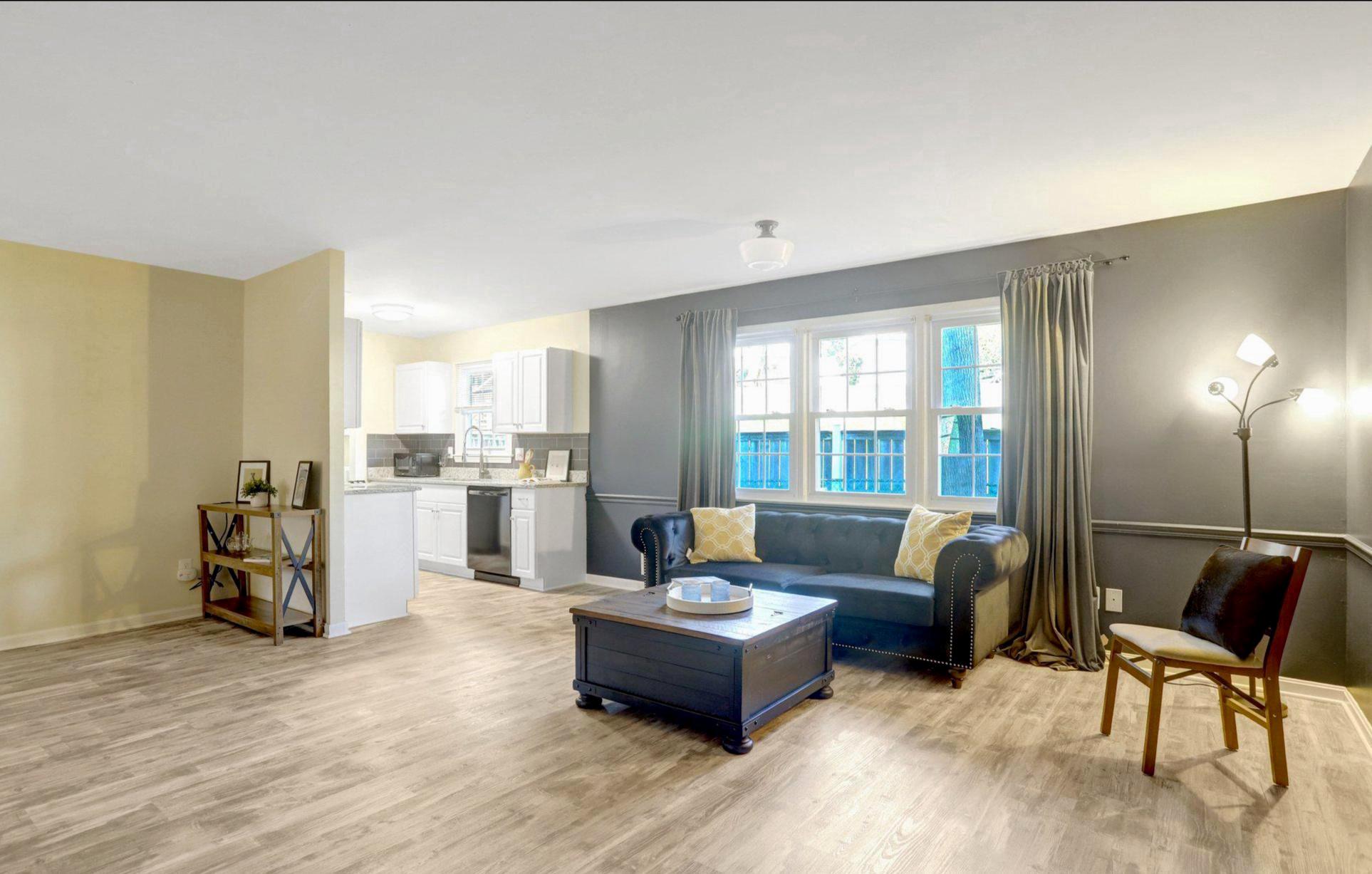 UNION FARM - Residential