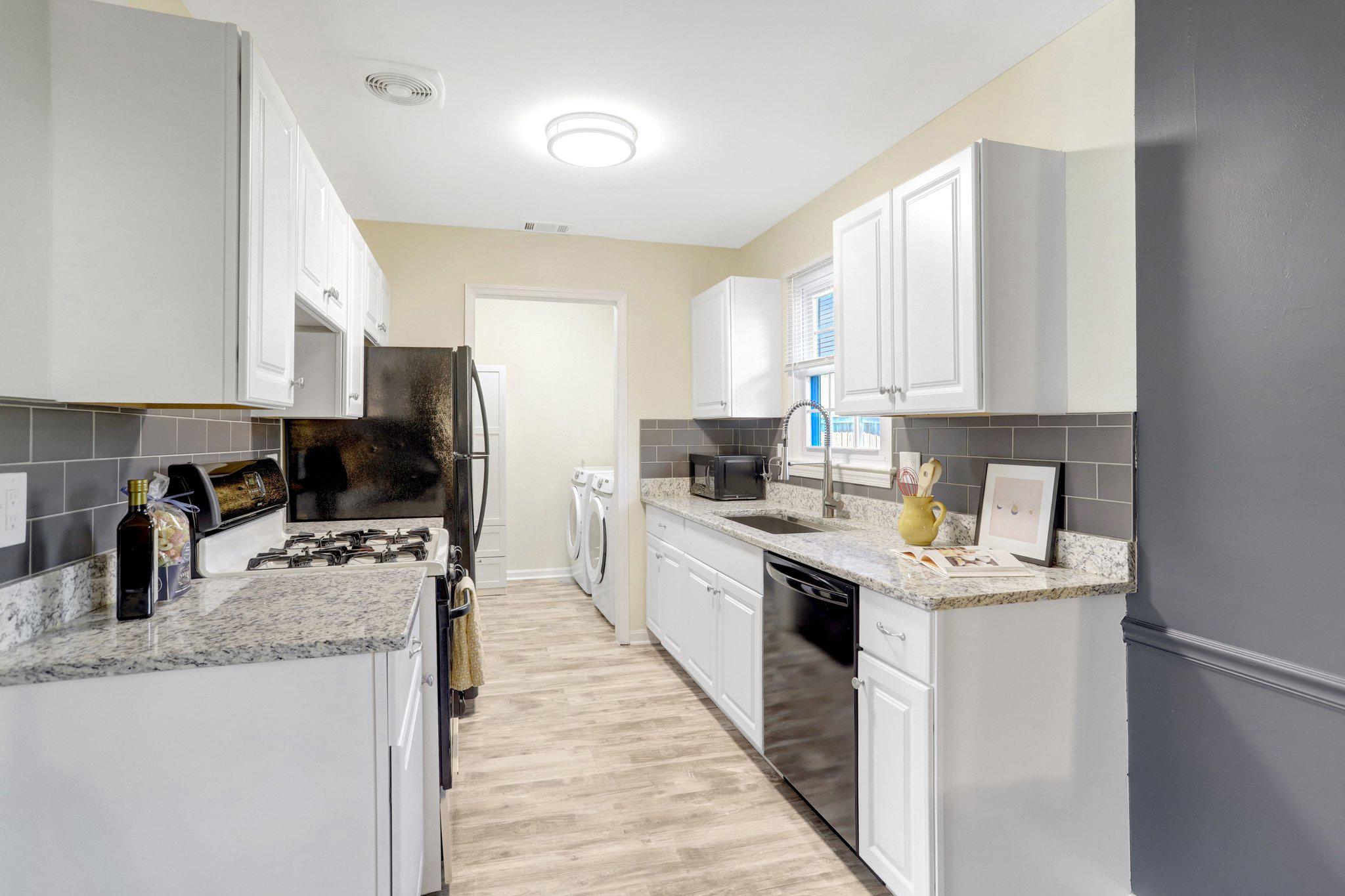 UNION FARM - Residential