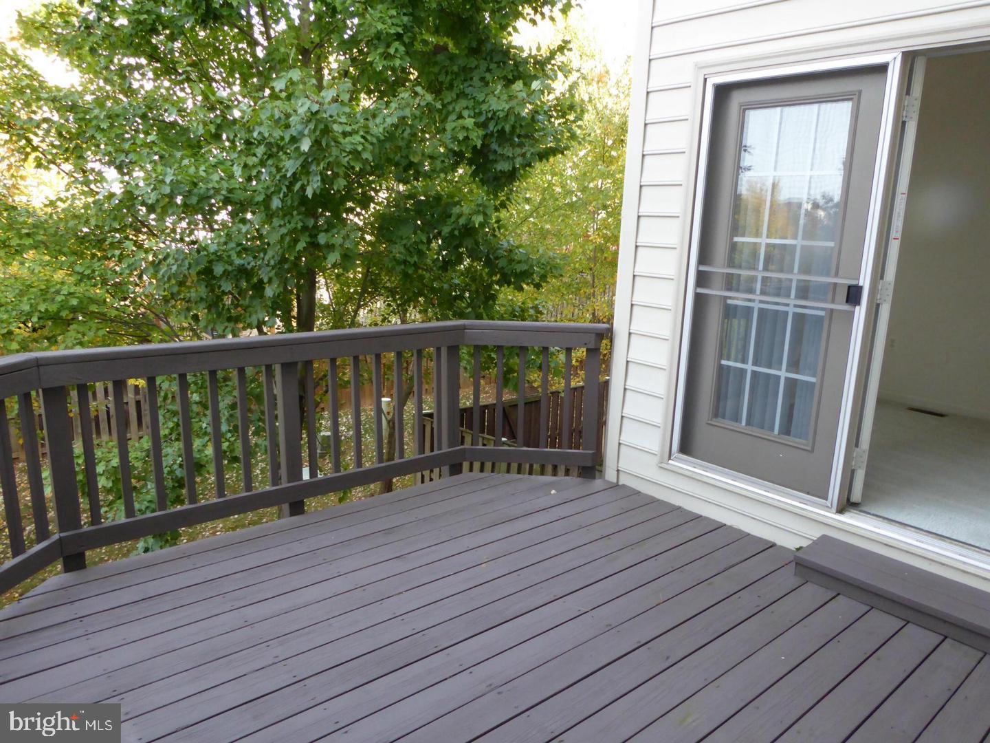 COLONNADE AT DULLES - Residential Lease