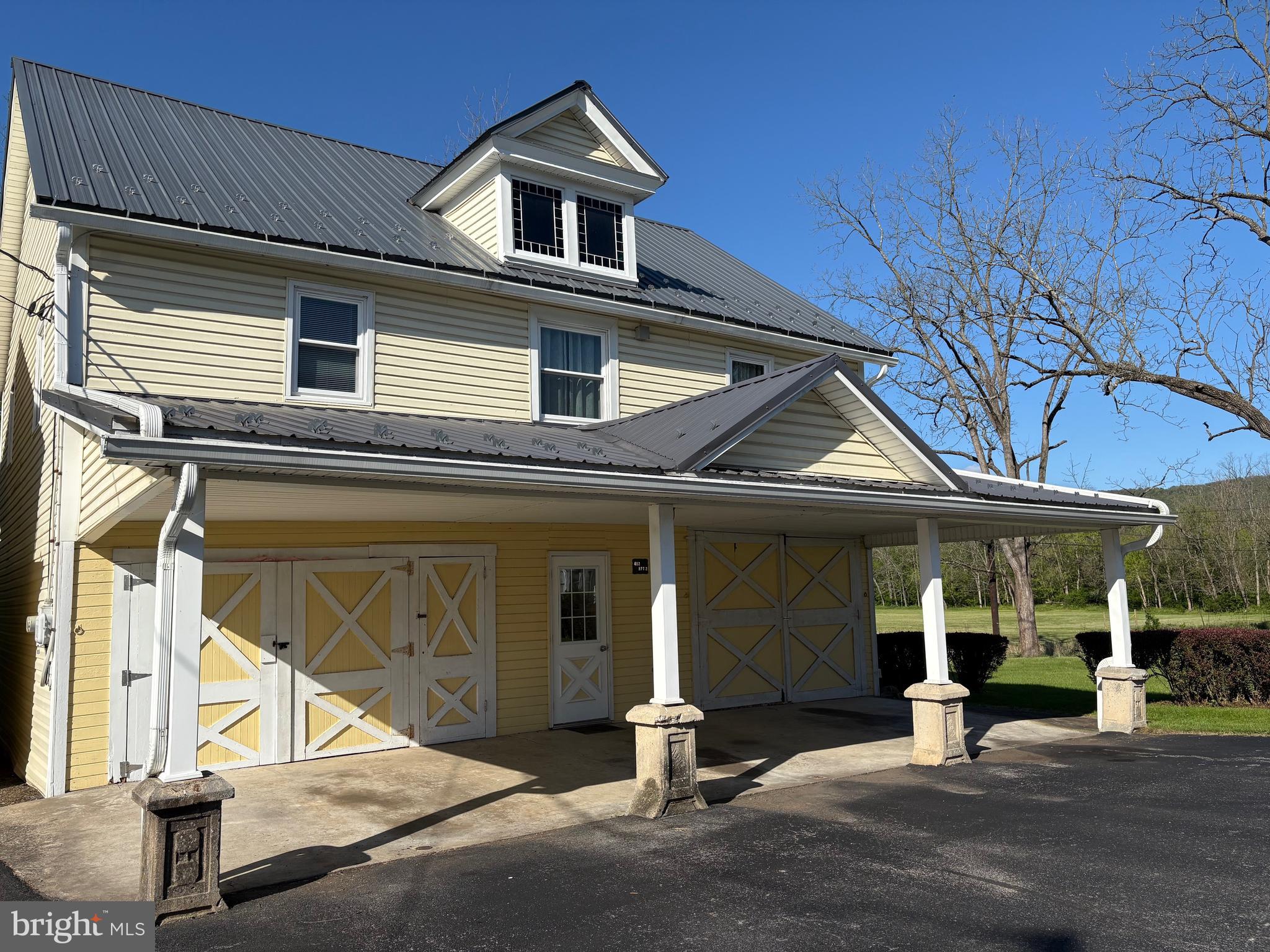 NONE AVAILABLE - Commercial Sale