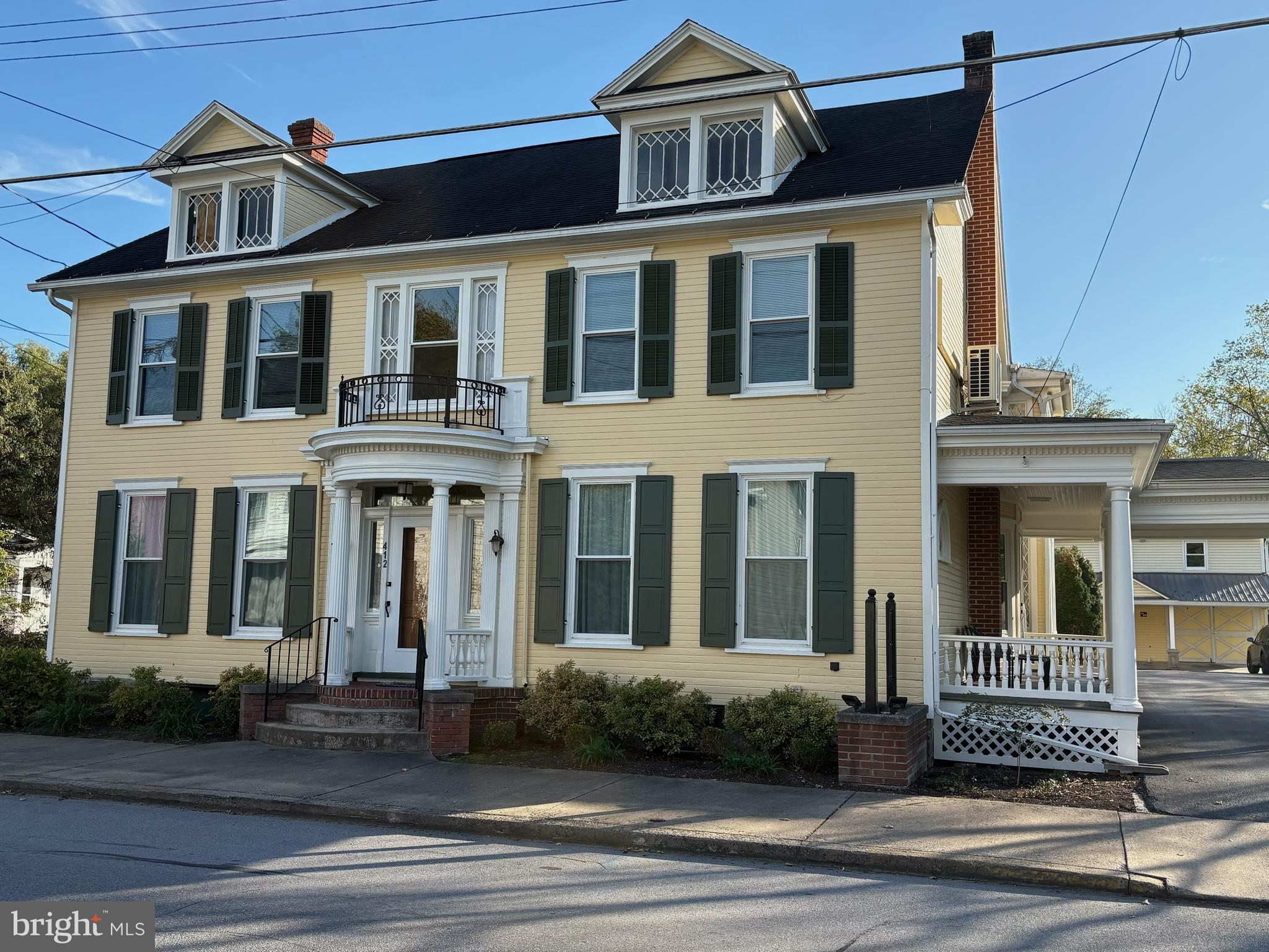 NONE AVAILABLE - Commercial Sale