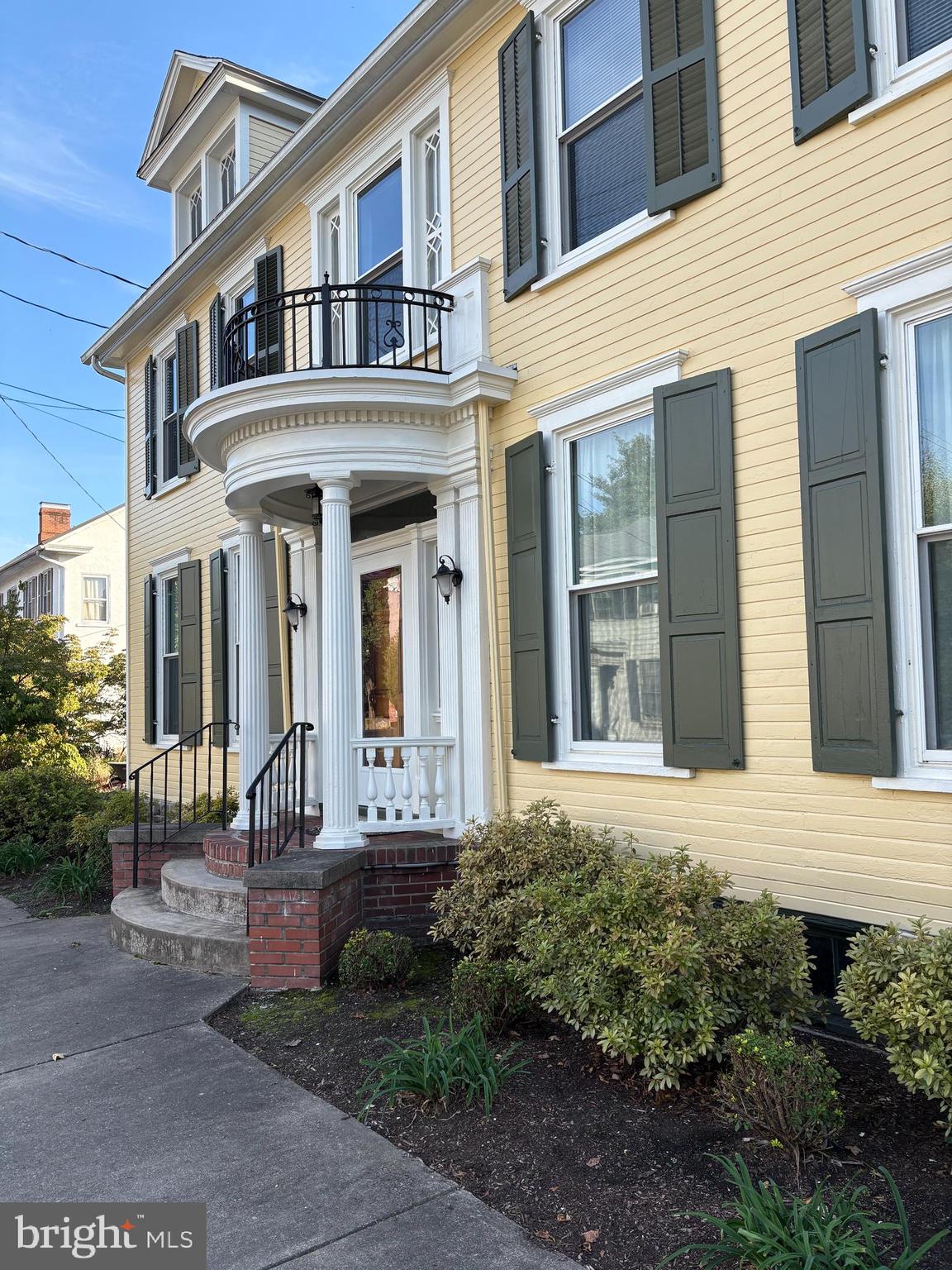 NONE AVAILABLE - Commercial Sale