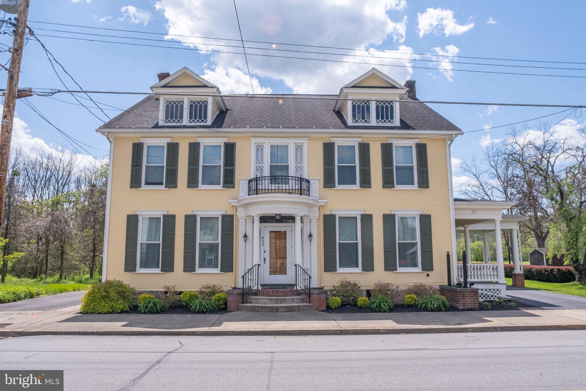NONE AVAILABLE - Commercial Sale