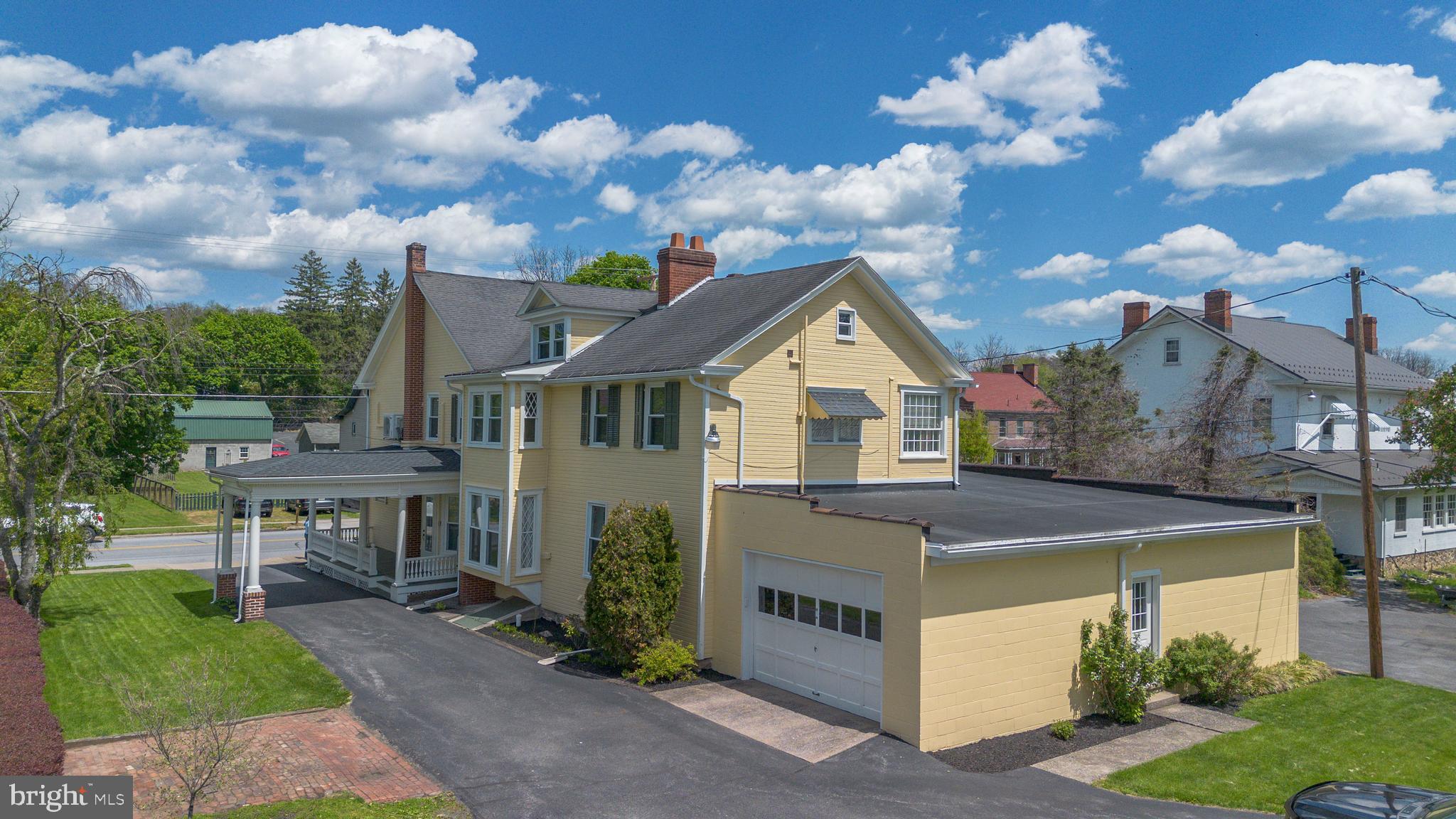 NONE AVAILABLE - Commercial Sale