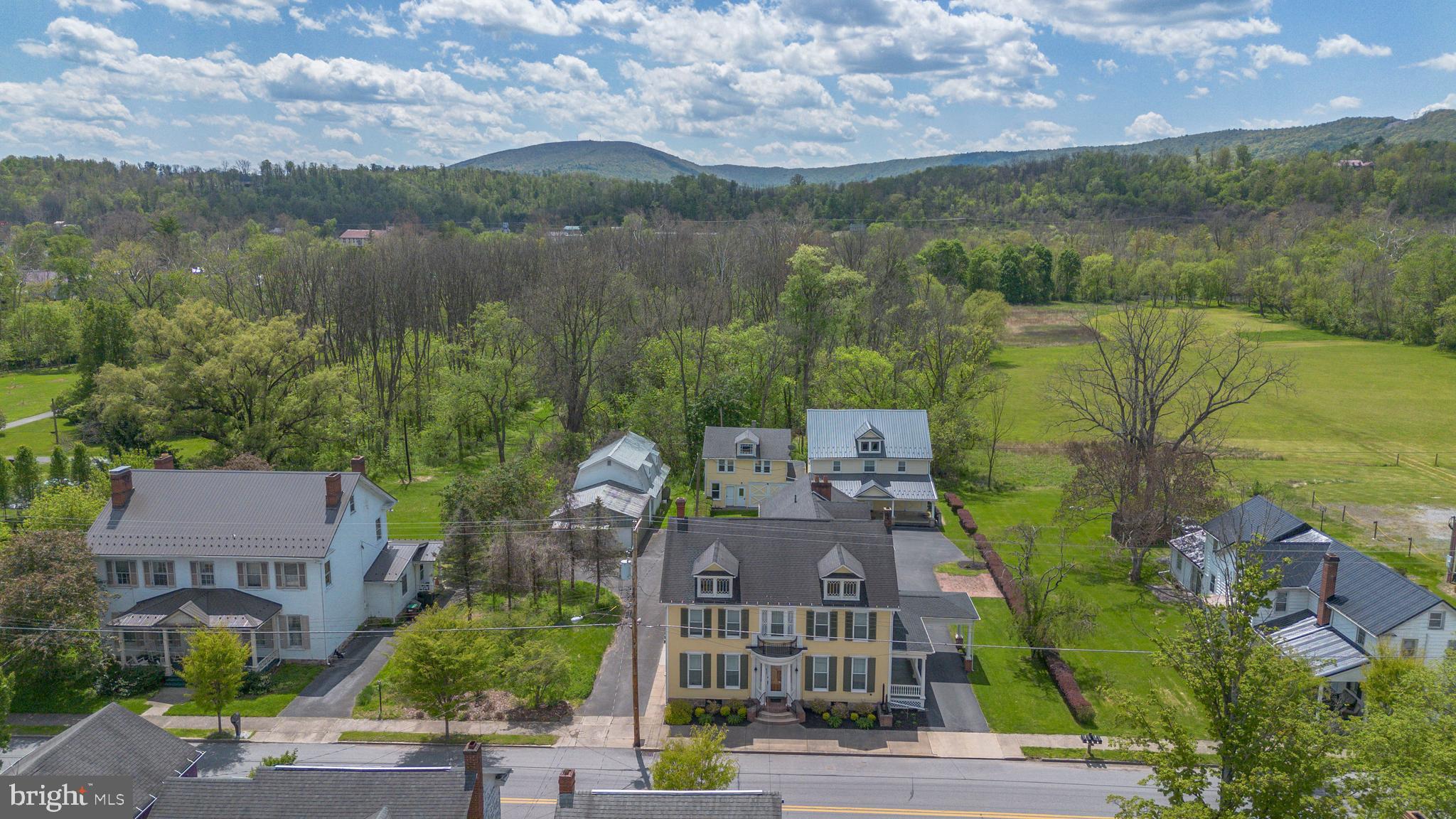 NONE AVAILABLE - Commercial Sale
