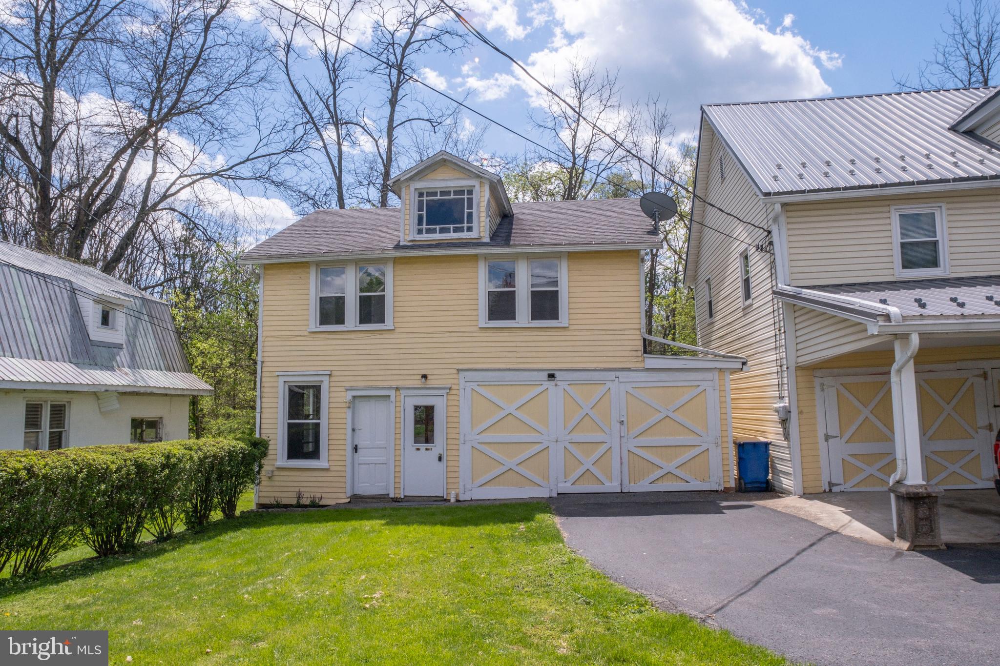 NONE AVAILABLE - Commercial Sale
