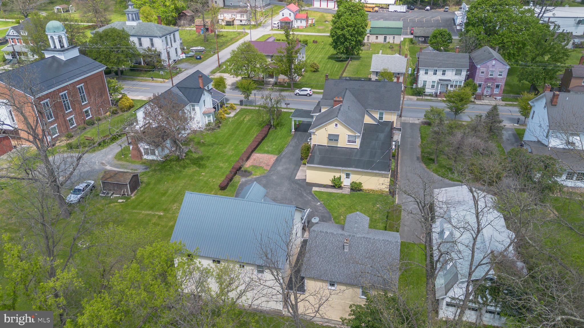NONE AVAILABLE - Commercial Sale