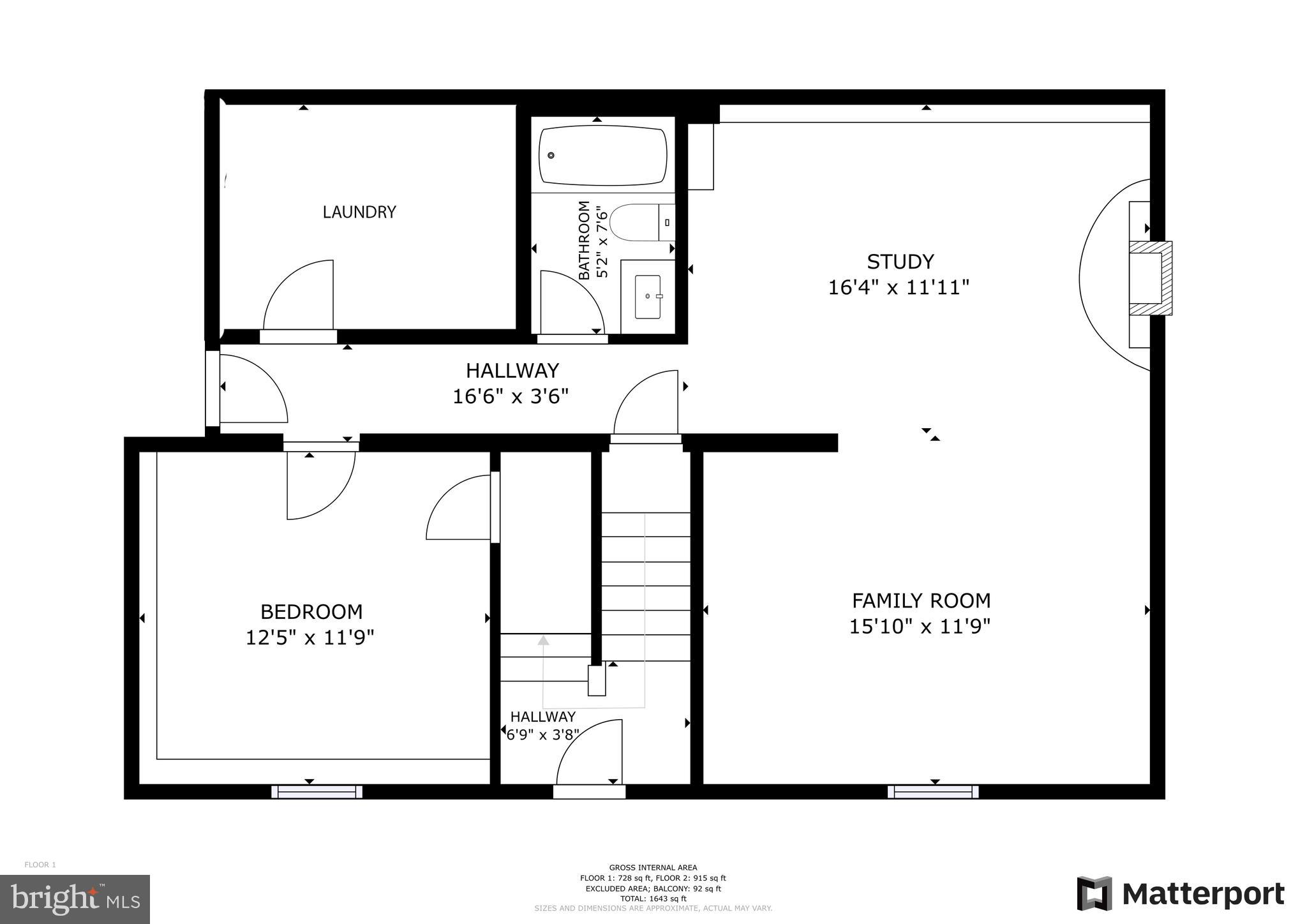 MILL GARDEN SOUTH - Residential