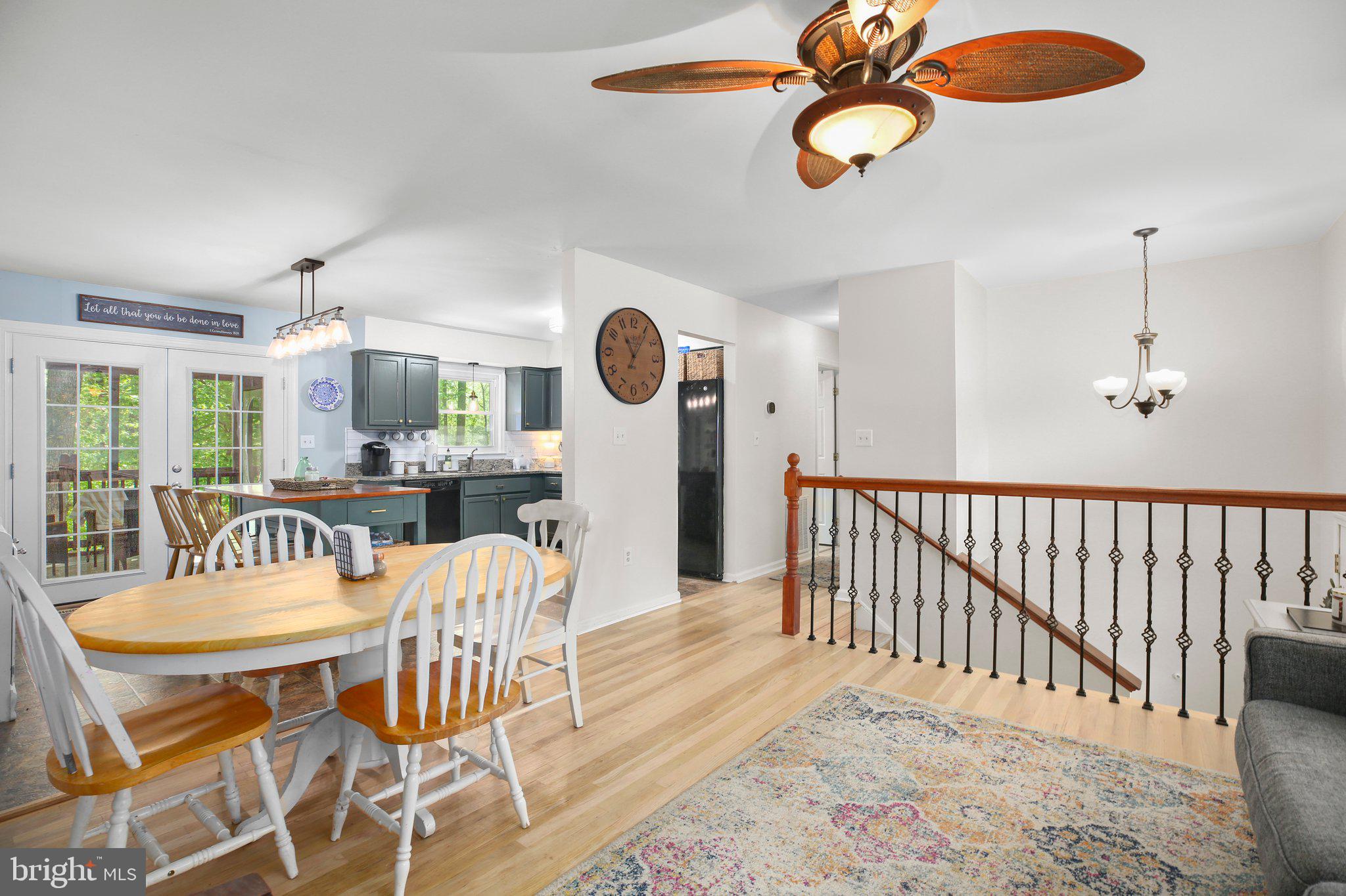 MILL GARDEN SOUTH - Residential