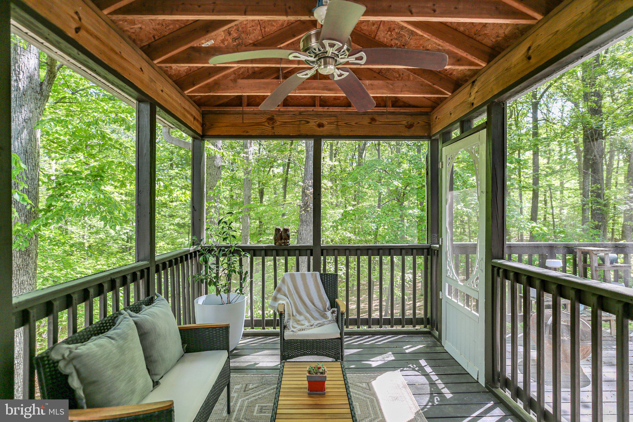 MILL GARDEN SOUTH - Residential