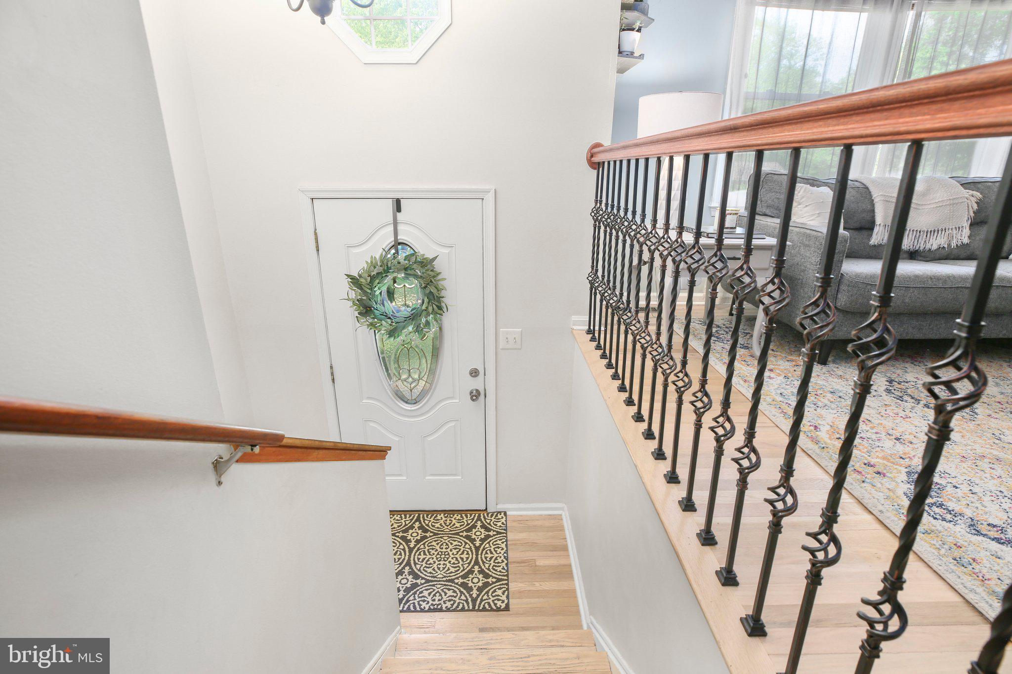 MILL GARDEN SOUTH - Residential