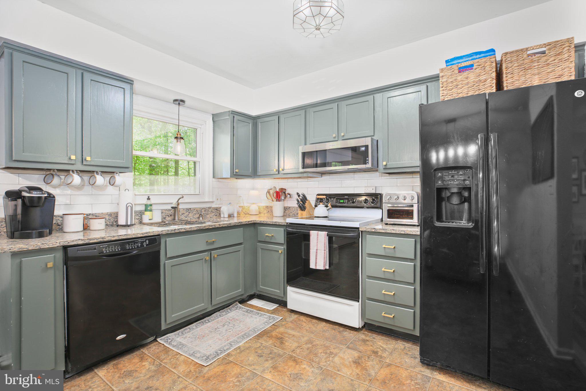 MILL GARDEN SOUTH - Residential