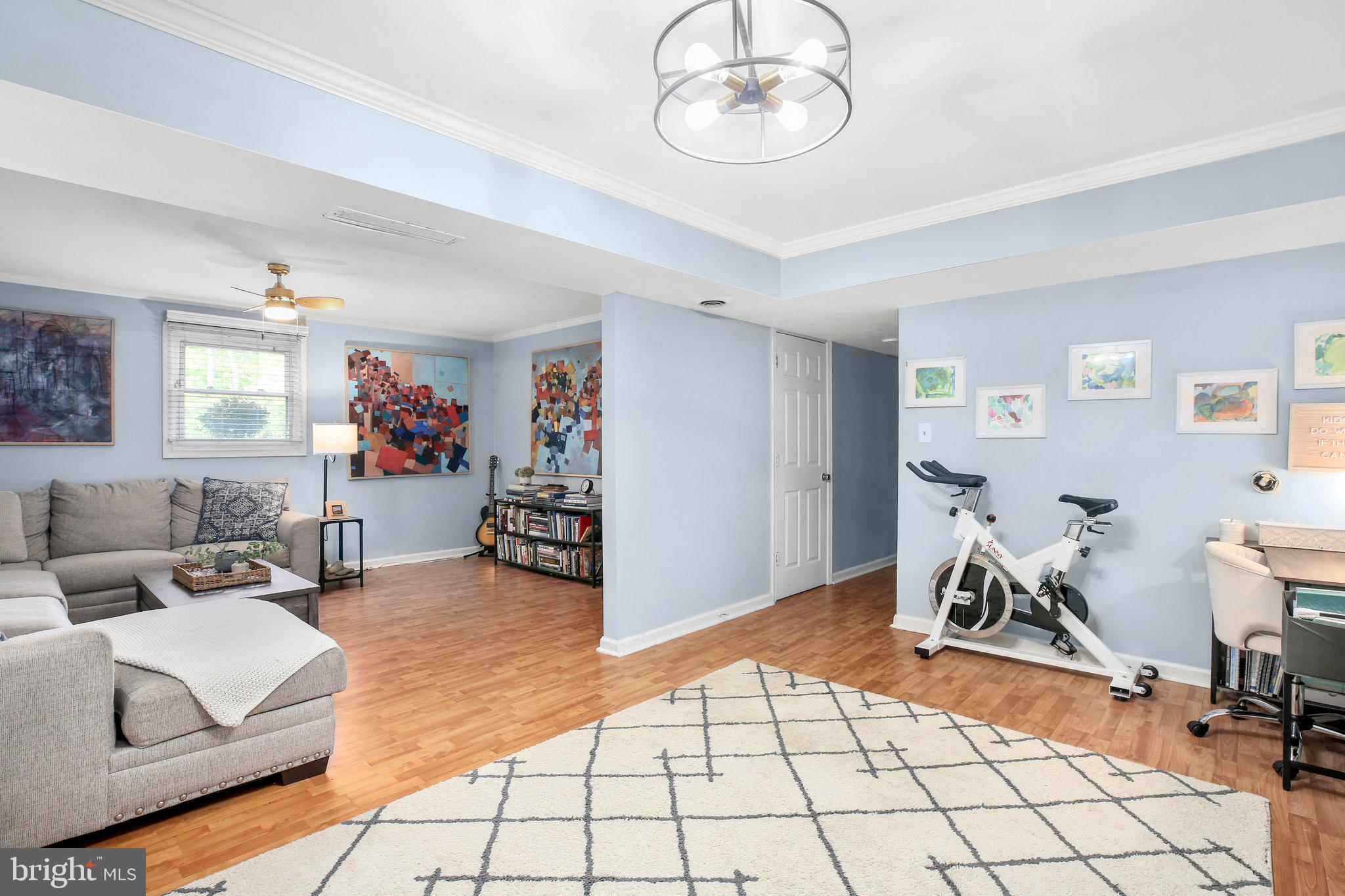 MILL GARDEN SOUTH - Residential