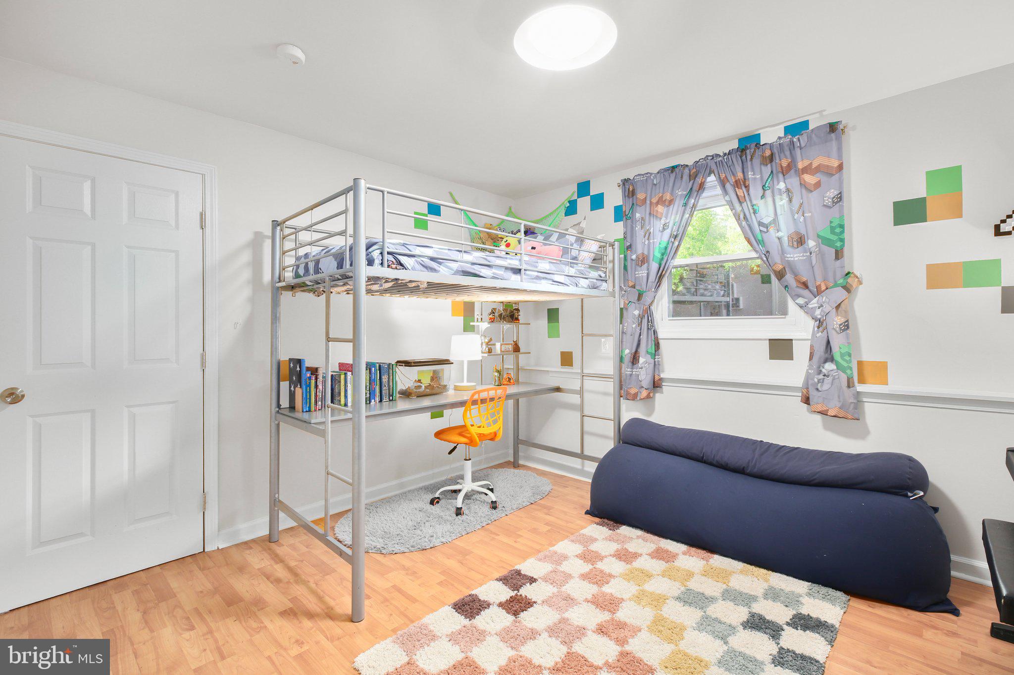 MILL GARDEN SOUTH - Residential