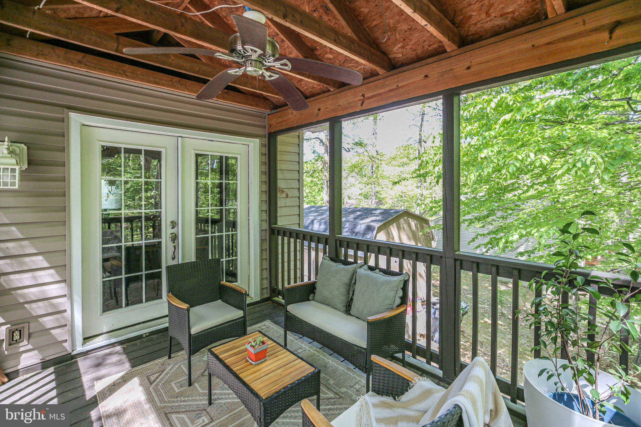 MILL GARDEN SOUTH - Residential