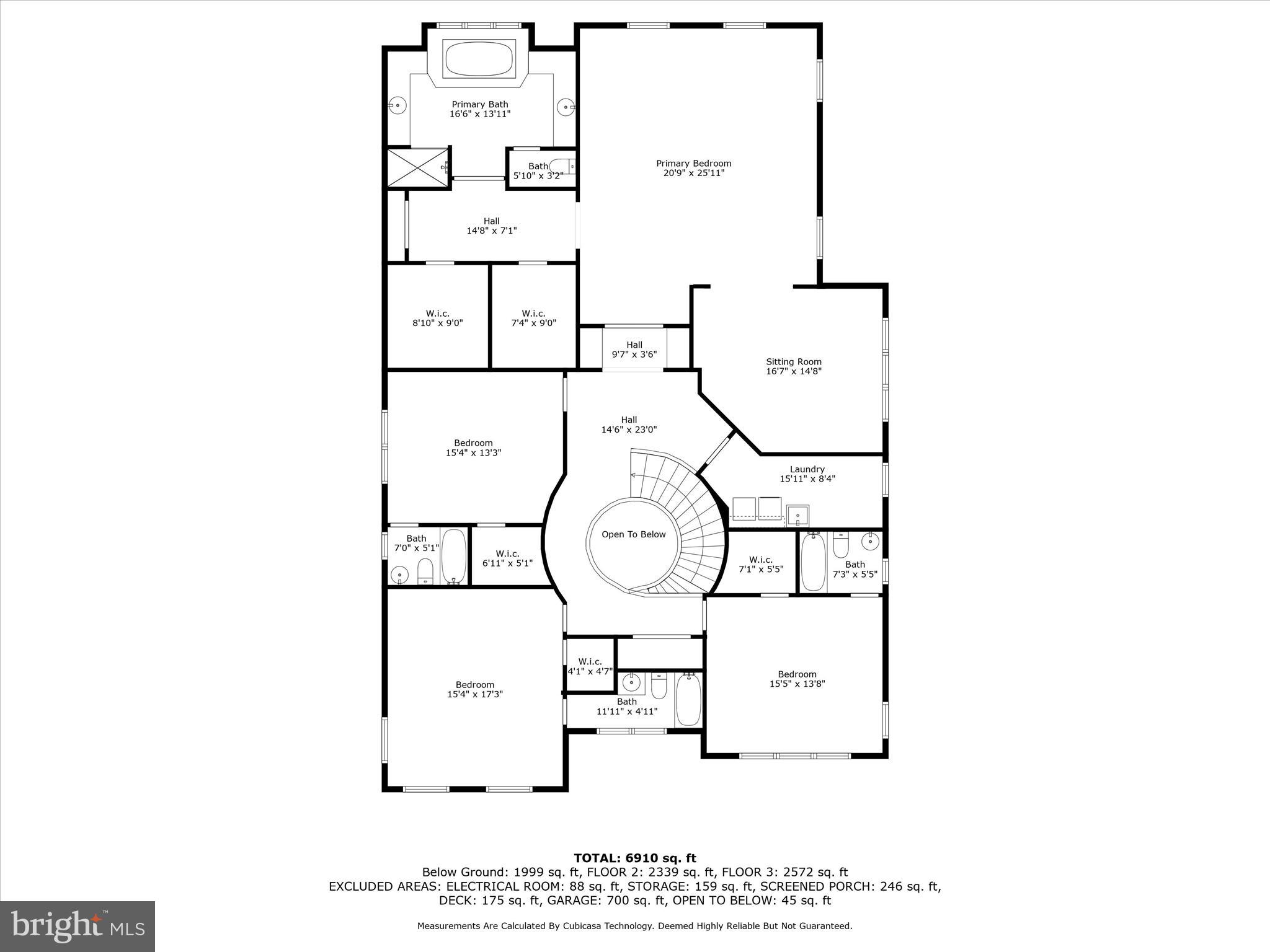 POPLAR TREE - Residential