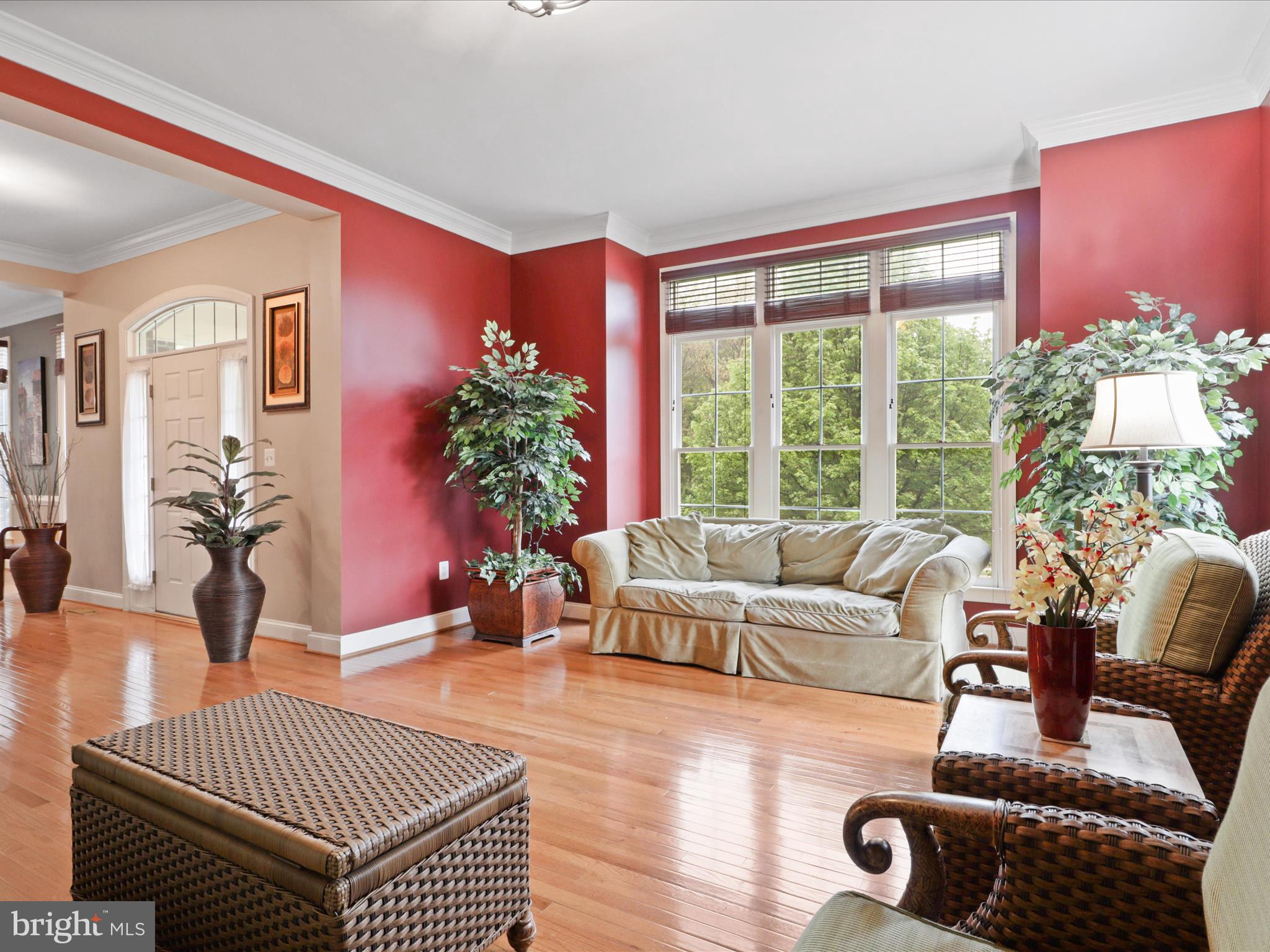 POPLAR TREE - Residential