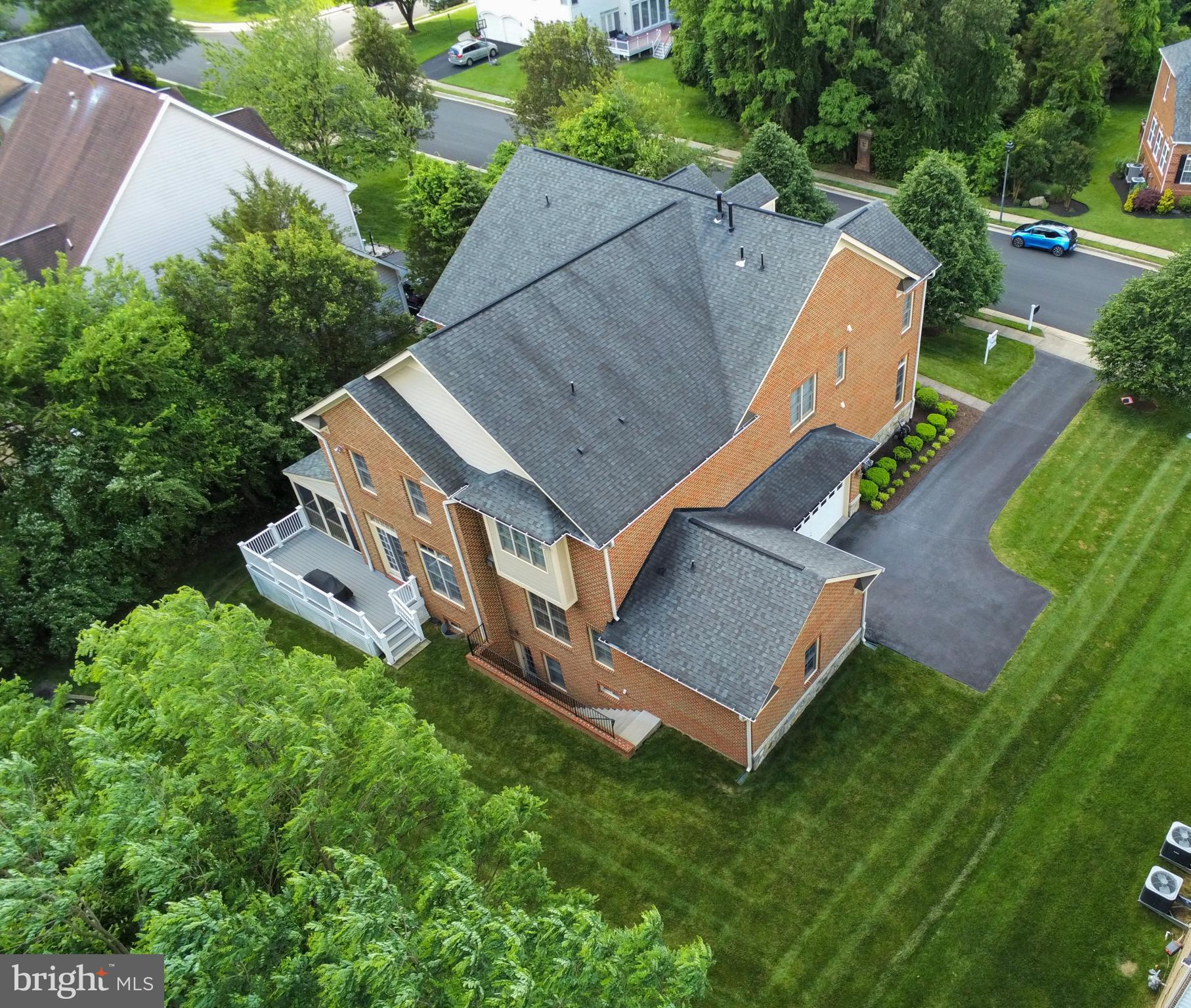 POPLAR TREE - Residential