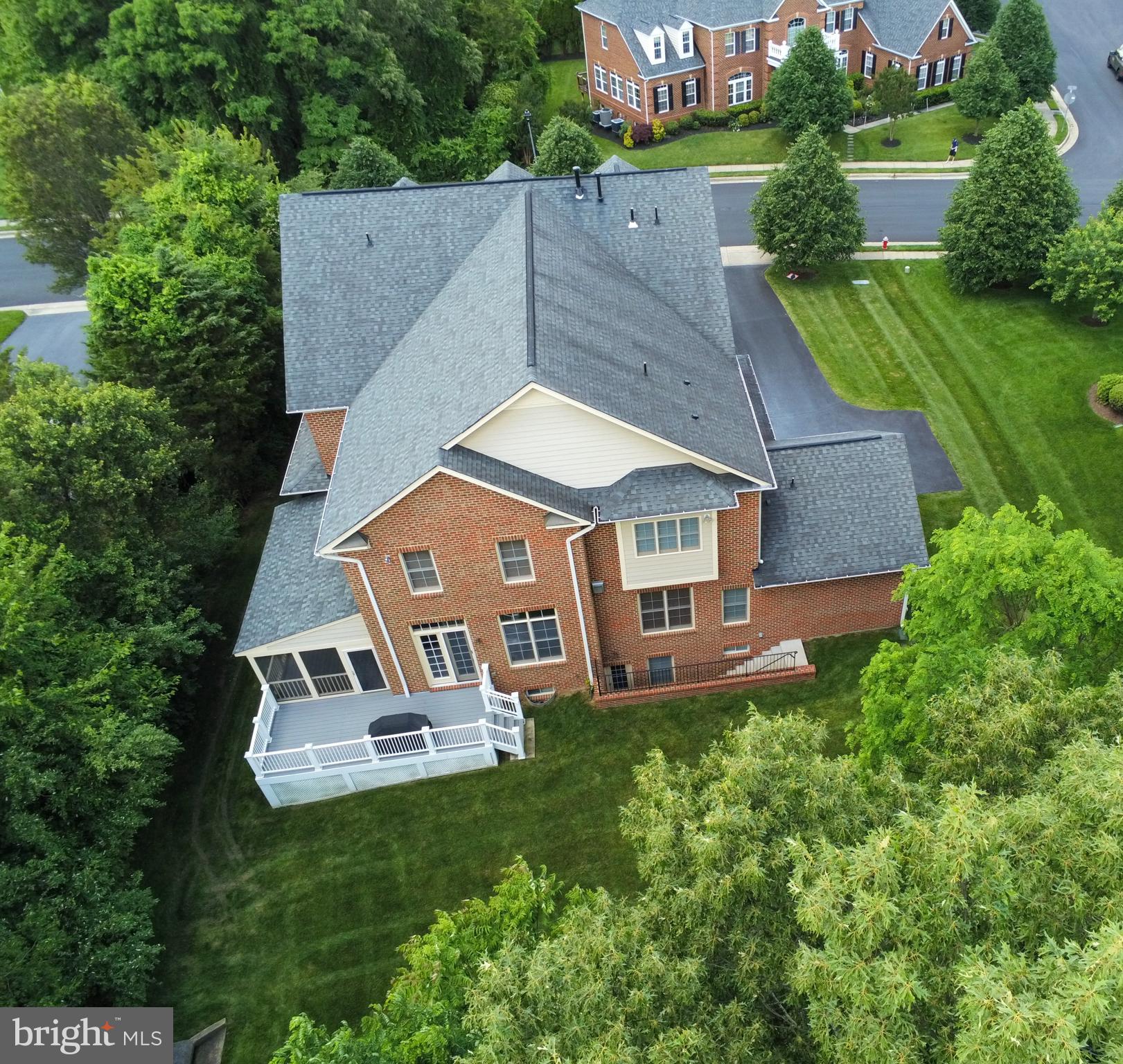 POPLAR TREE - Residential
