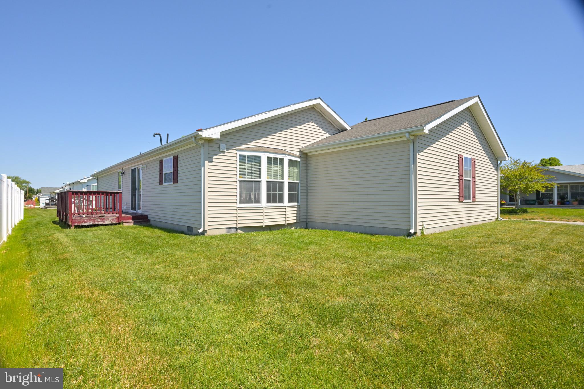 WILD MEADOWS - Residential
