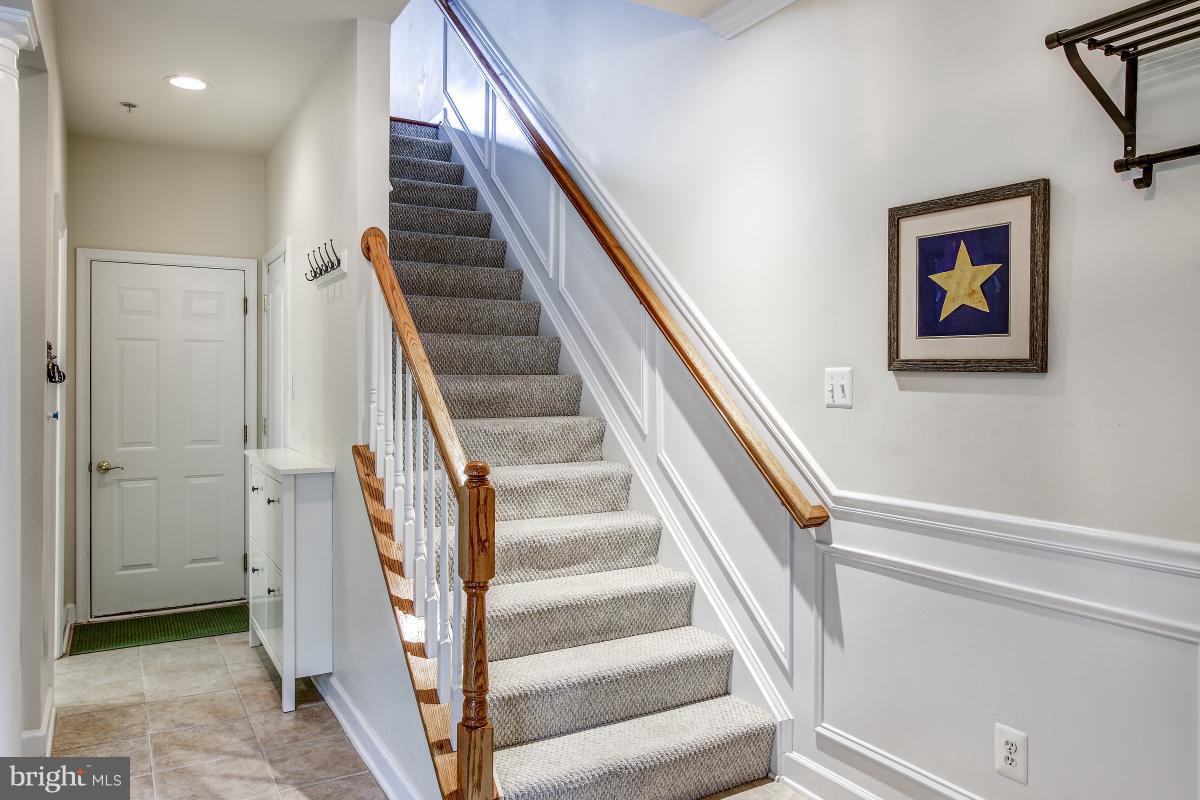 KING FARM - Residential