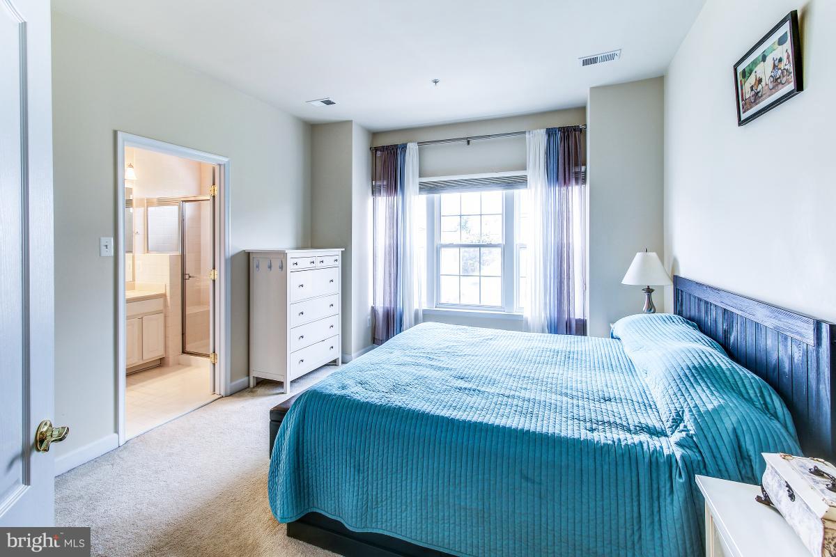 KING FARM - Residential