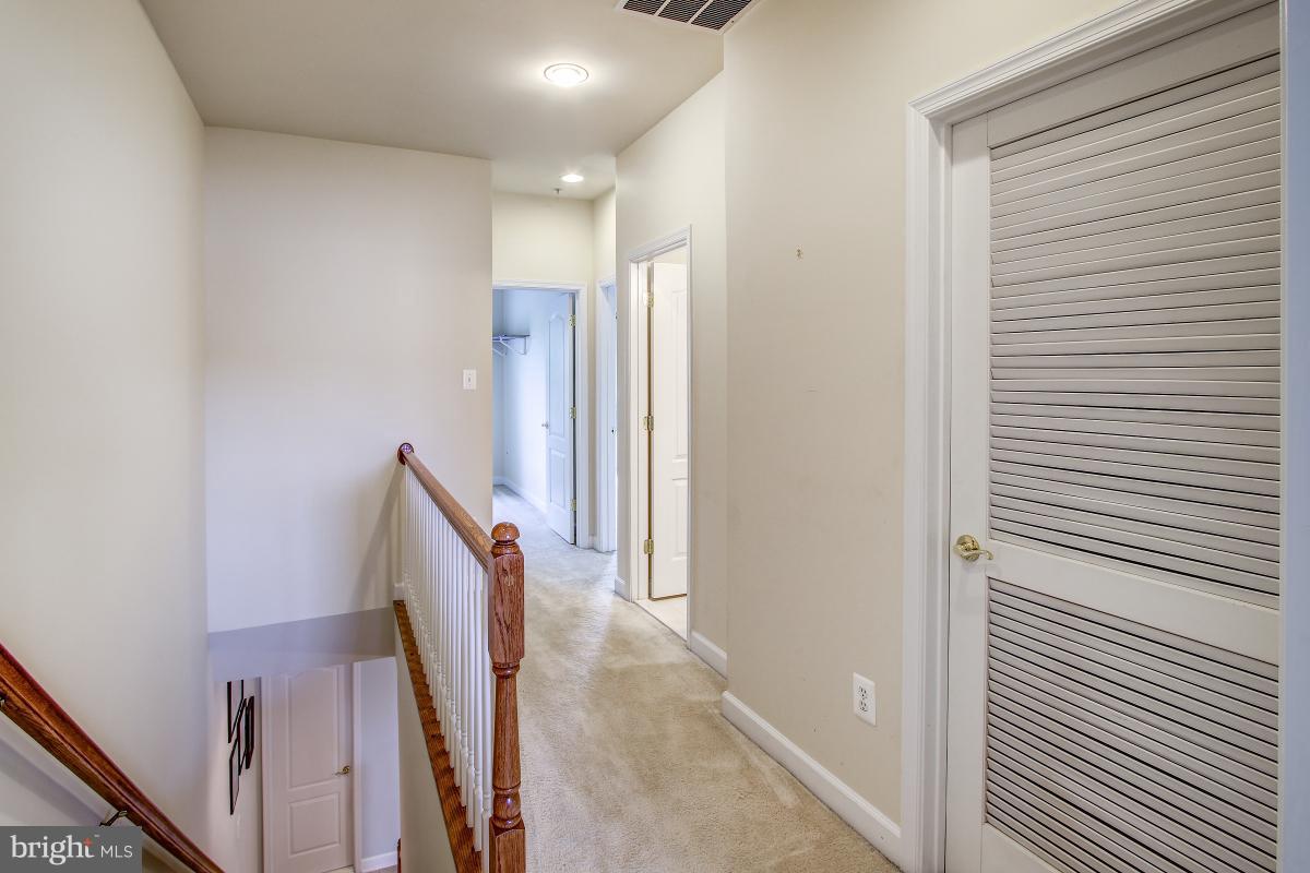 KING FARM - Residential