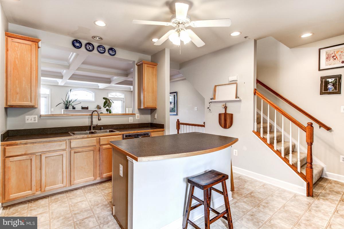 KING FARM - Residential