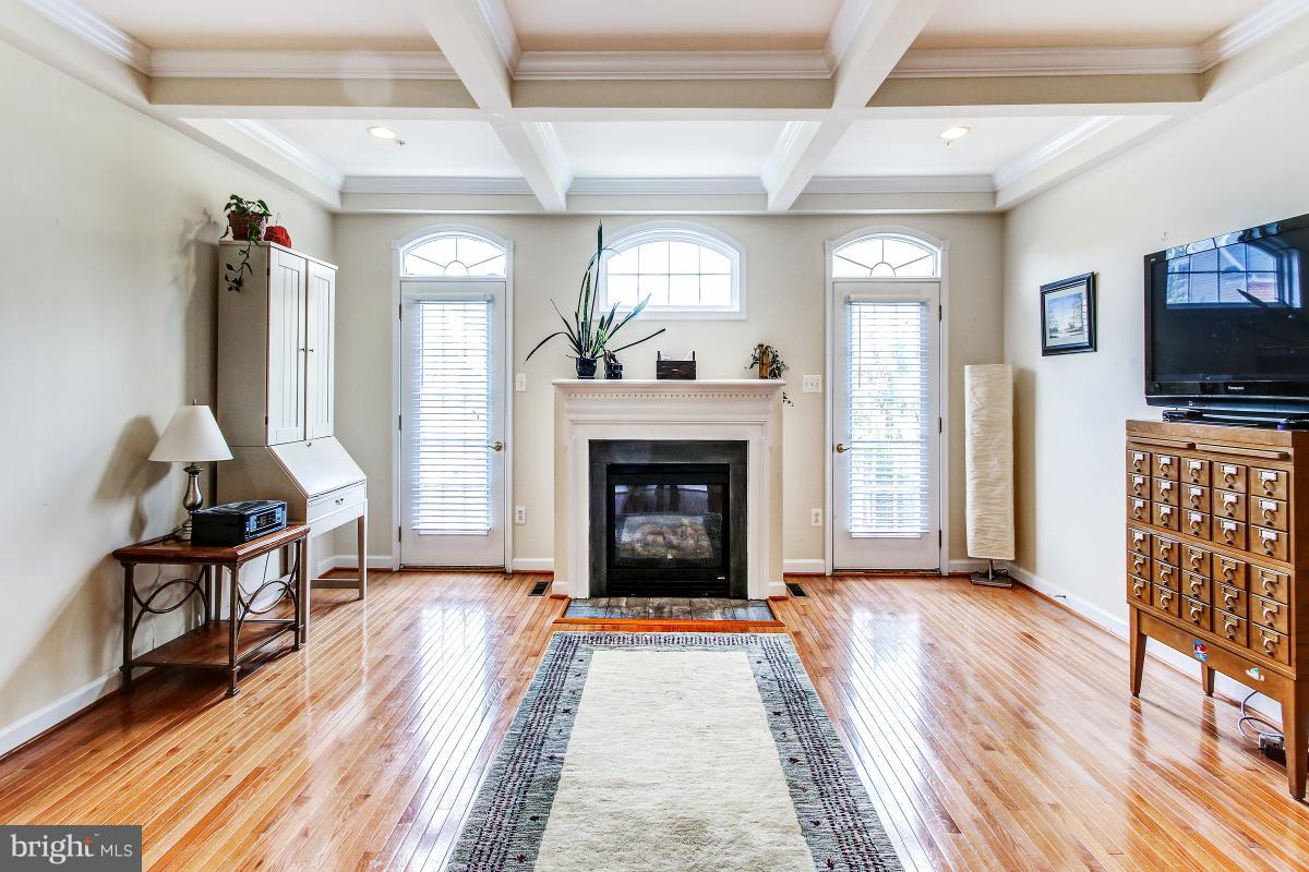 KING FARM - Residential
