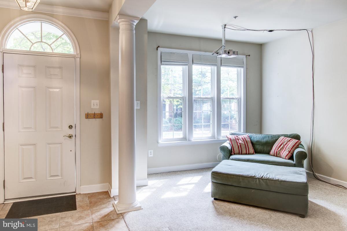 KING FARM - Residential