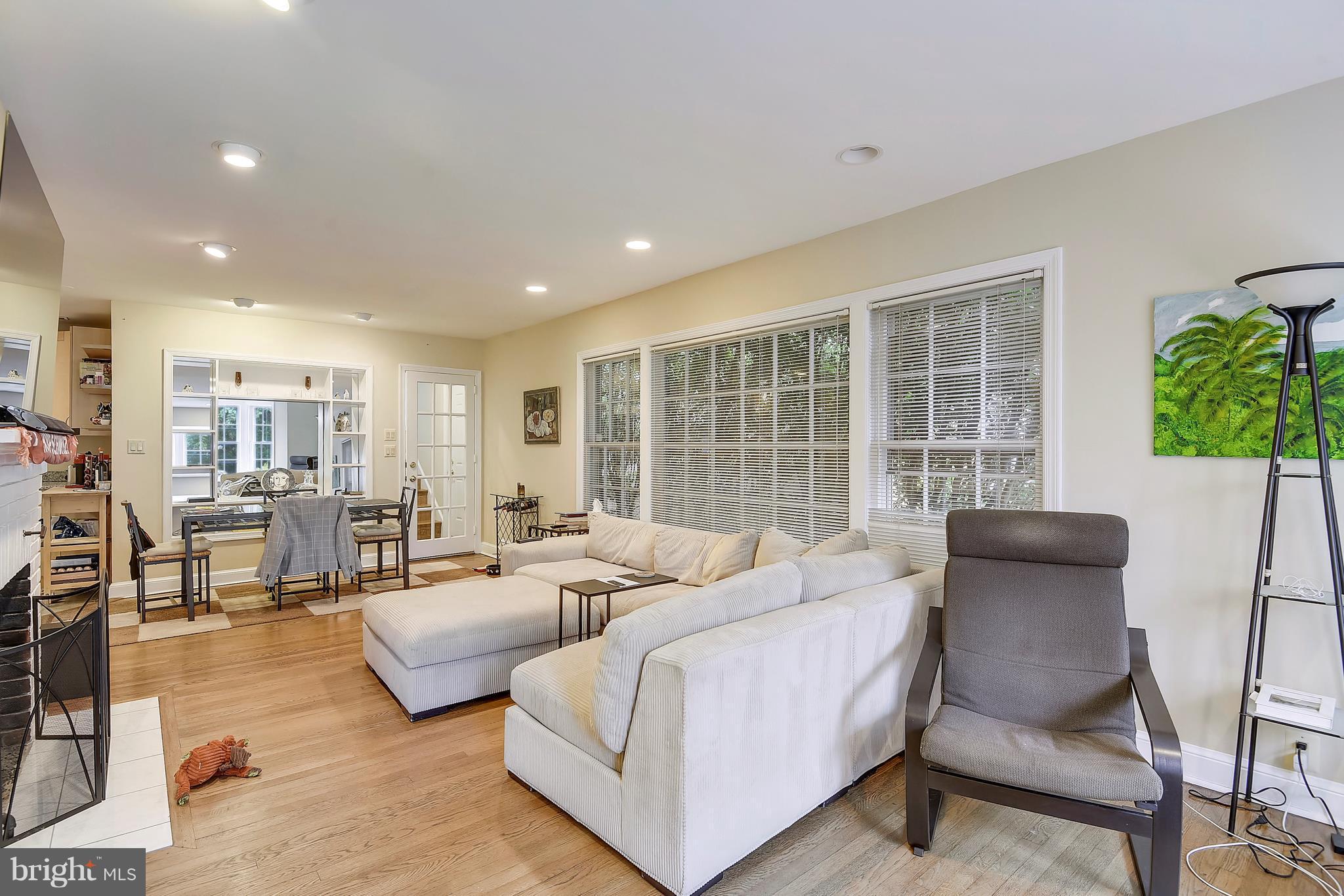 OAKCREST - Residential