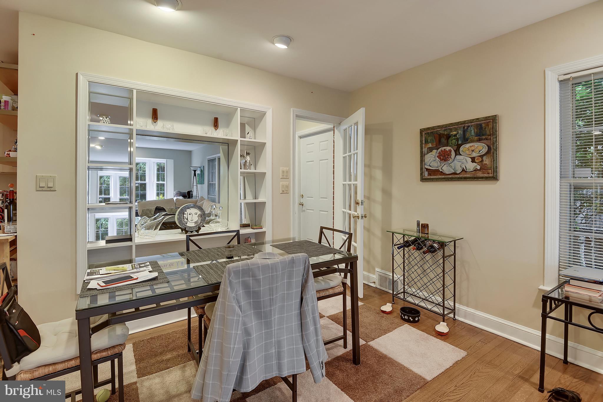 OAKCREST - Residential