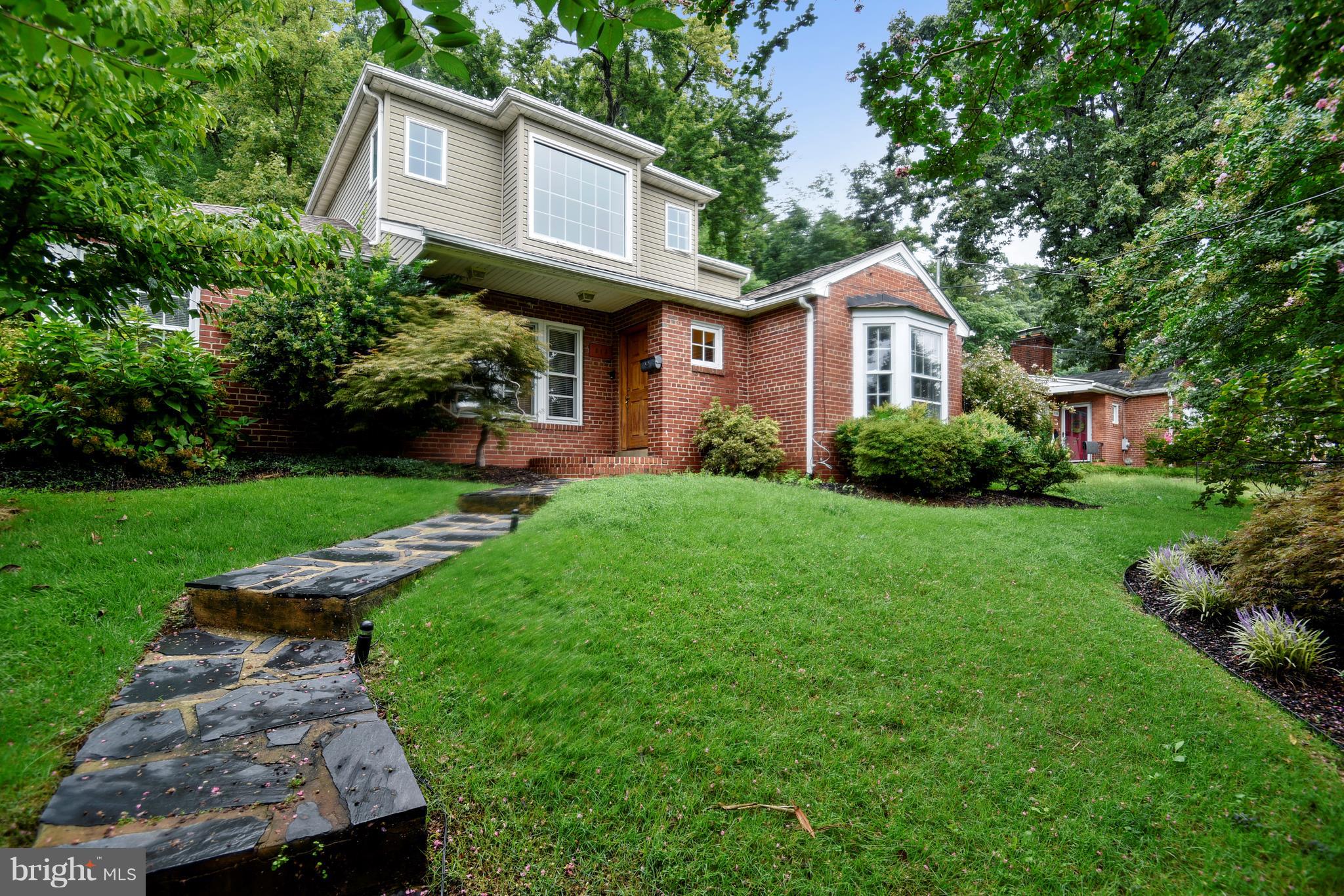 OAKCREST - Residential